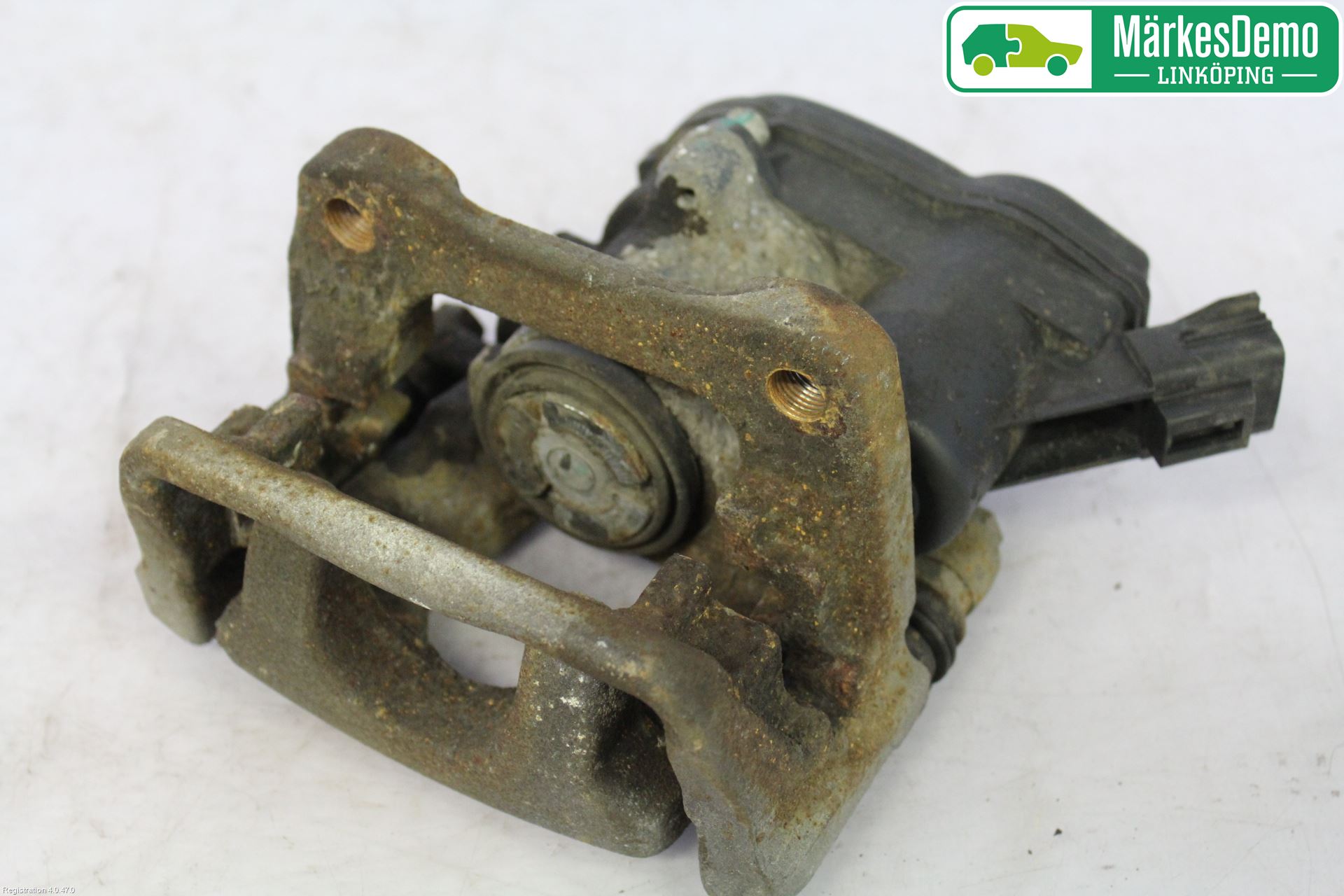 Mazda 6 13- Bremsecaliper Bak Venstre