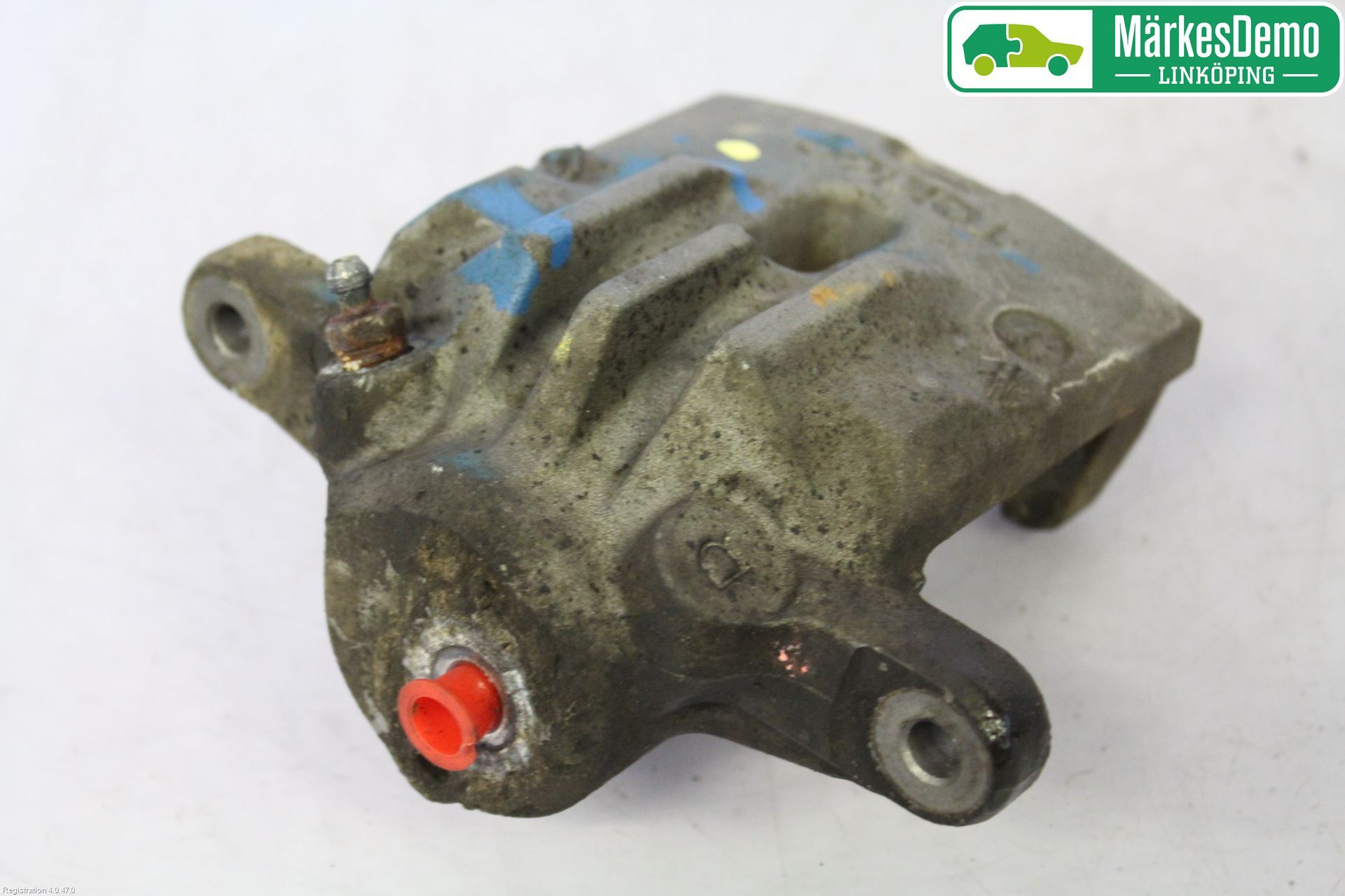 Subaru OUTBACK   07-09 Bremsecaliper Bak Høyre