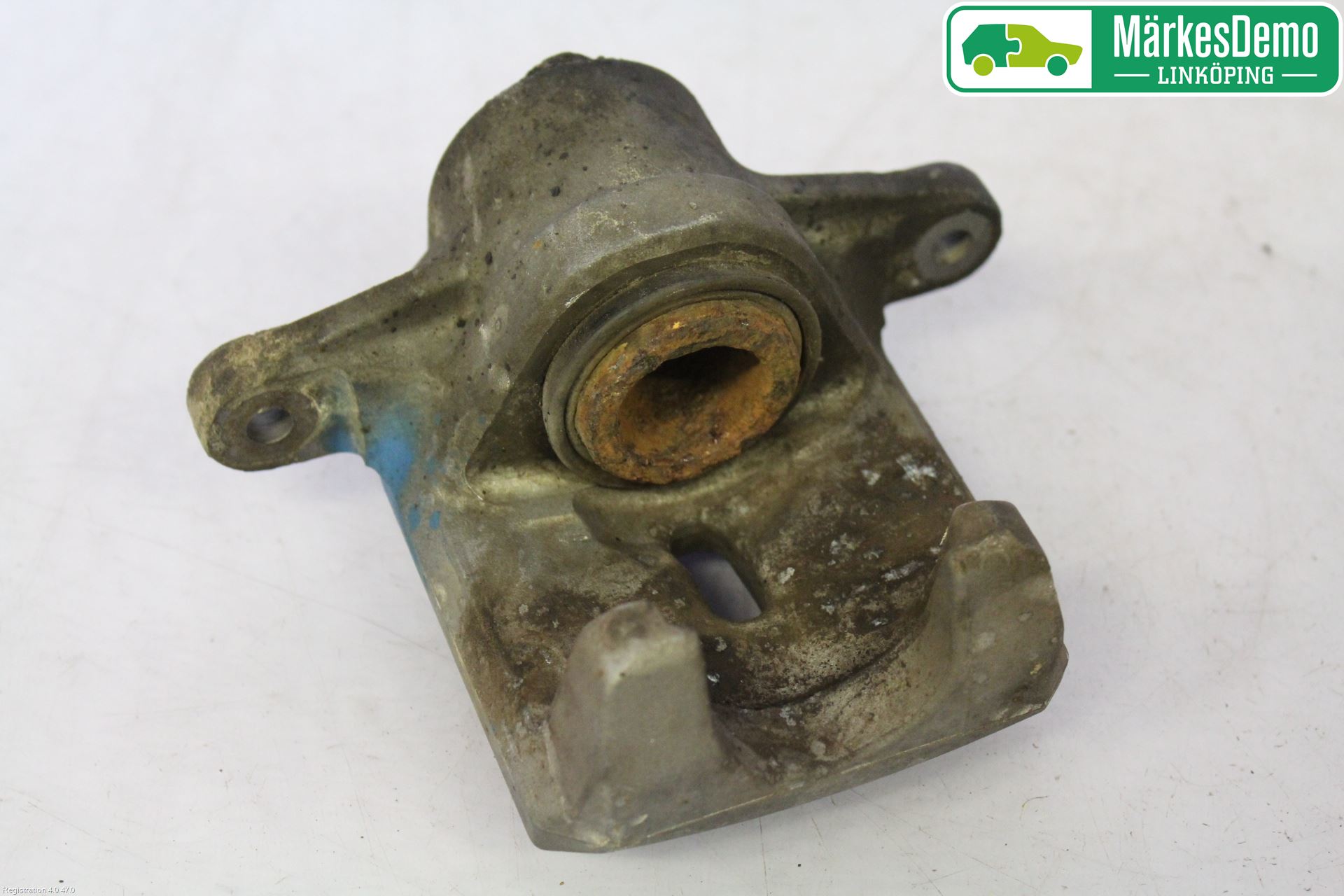 Subaru OUTBACK   07-09 Bremsecaliper Bak Høyre