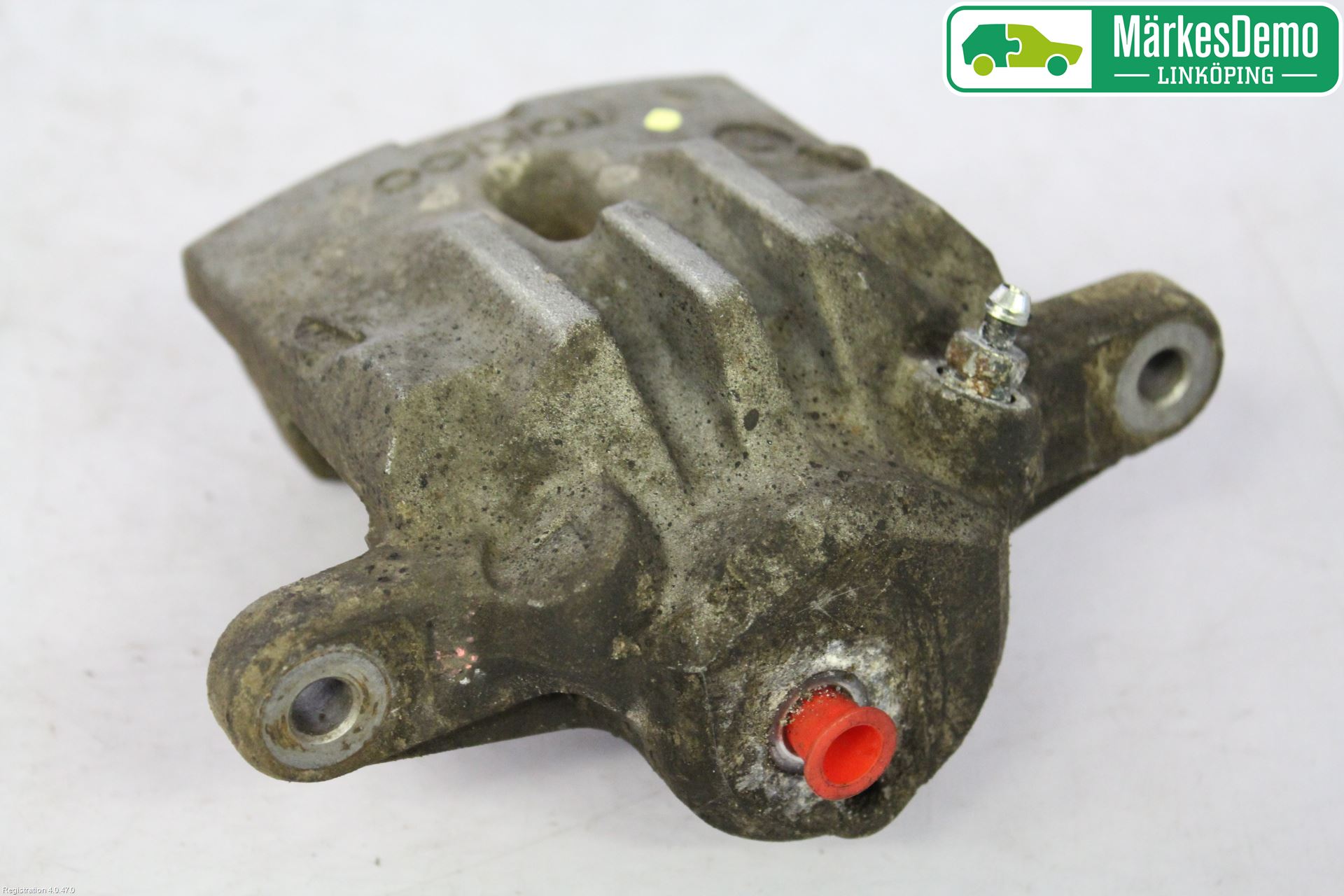Subaru OUTBACK   07-09 Bremsecaliper Bak Venstre