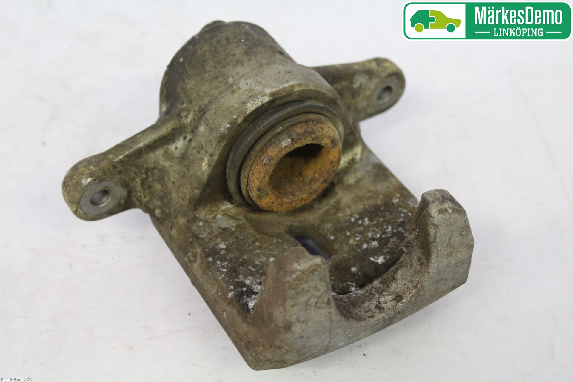 Subaru OUTBACK   07-09 Bremsecaliper Bak Venstre