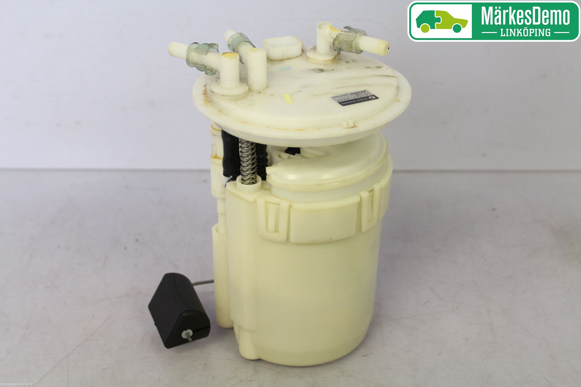 Subaru OUTBACK   07-09 Drivstoffpumpe Fødepumpe El