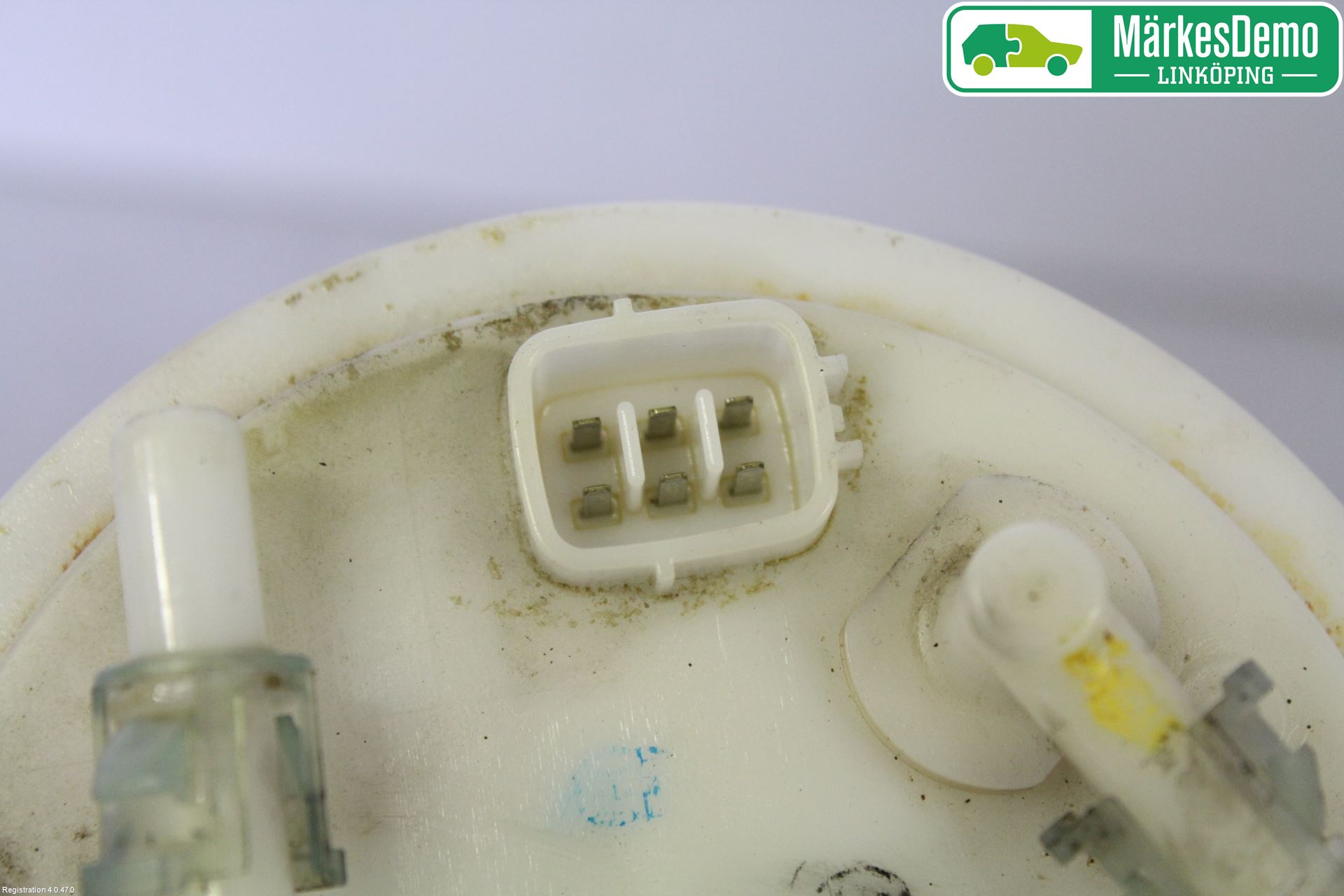 Subaru OUTBACK   07-09 Drivstoffpumpe Fødepumpe El