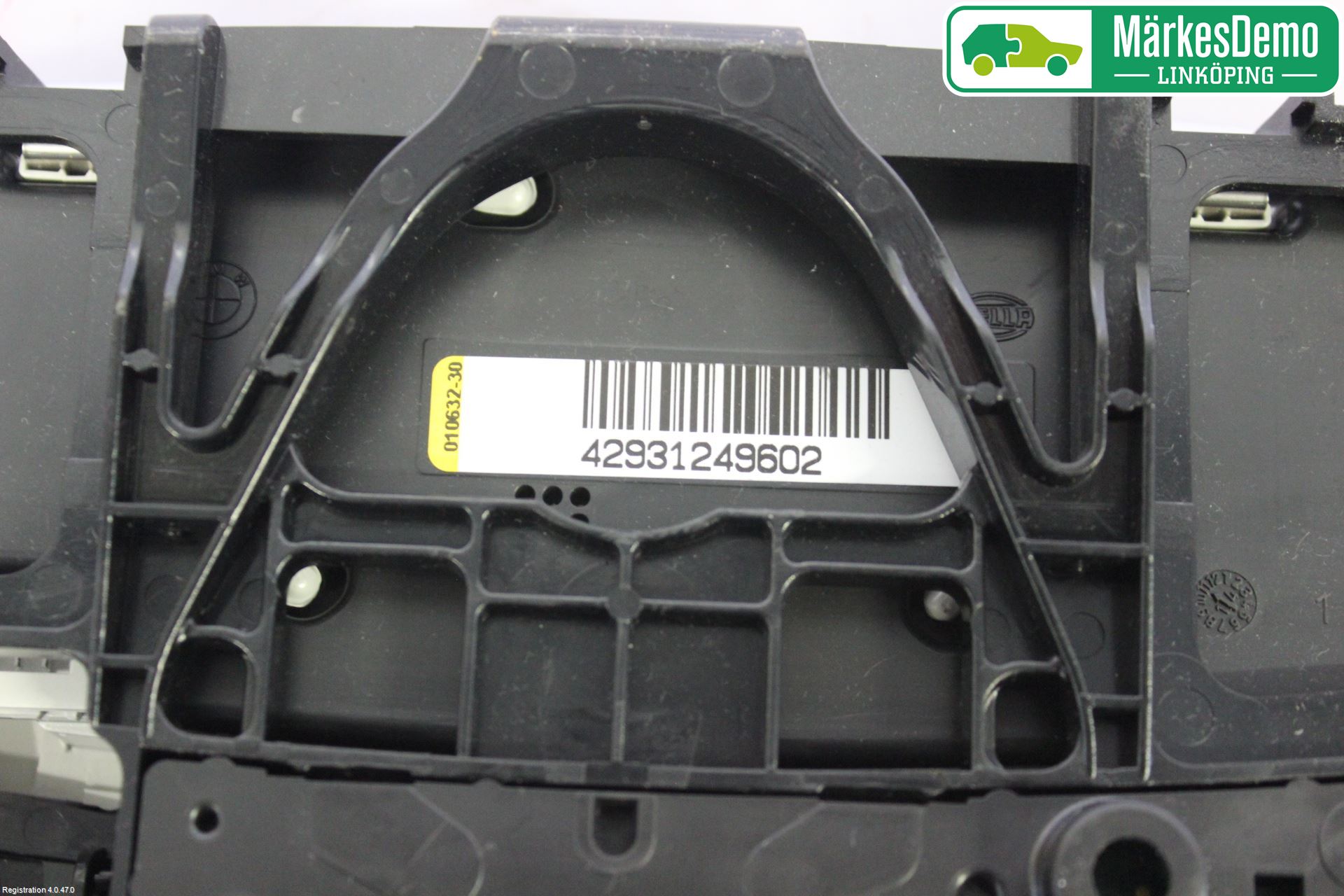 BMW 1 F20/F21 11-19 Innr Taklys