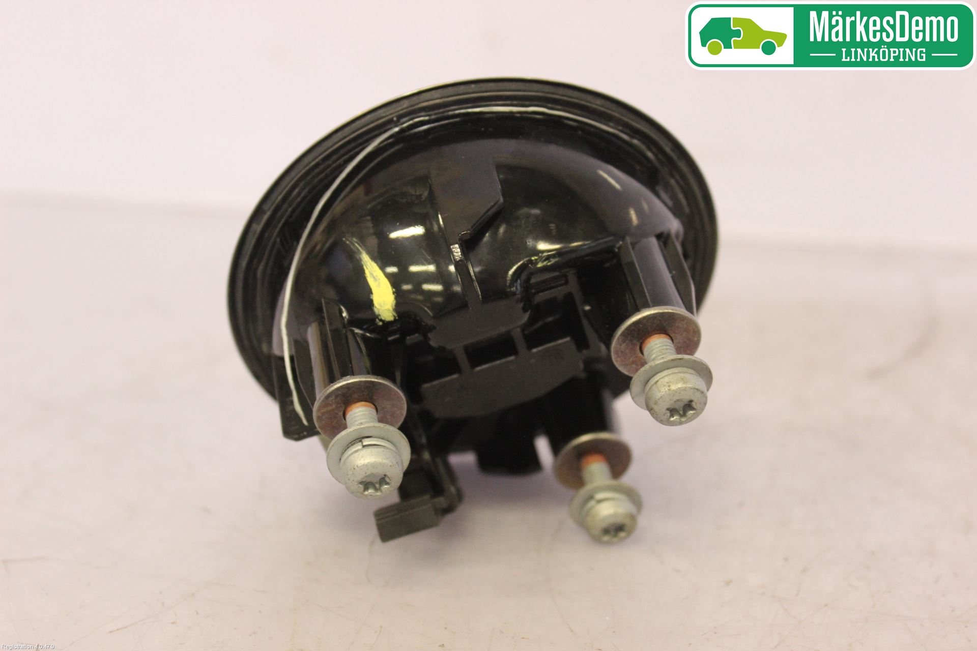 BMW 1 F20/F21 11-19 Bakluke Handtak Ytre
