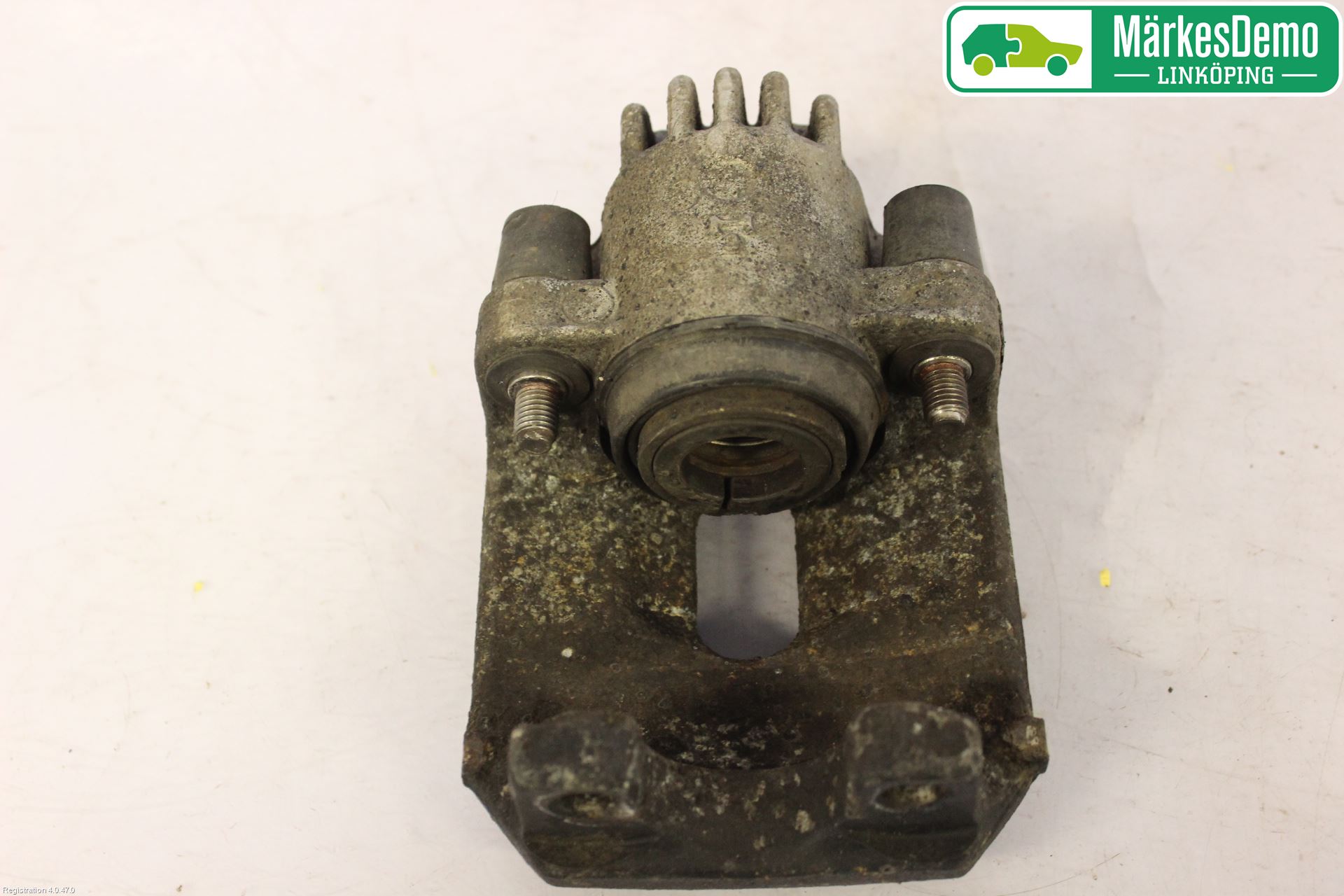 BMW 5 E39 95-04 Bremsecaliper Bak Høyre