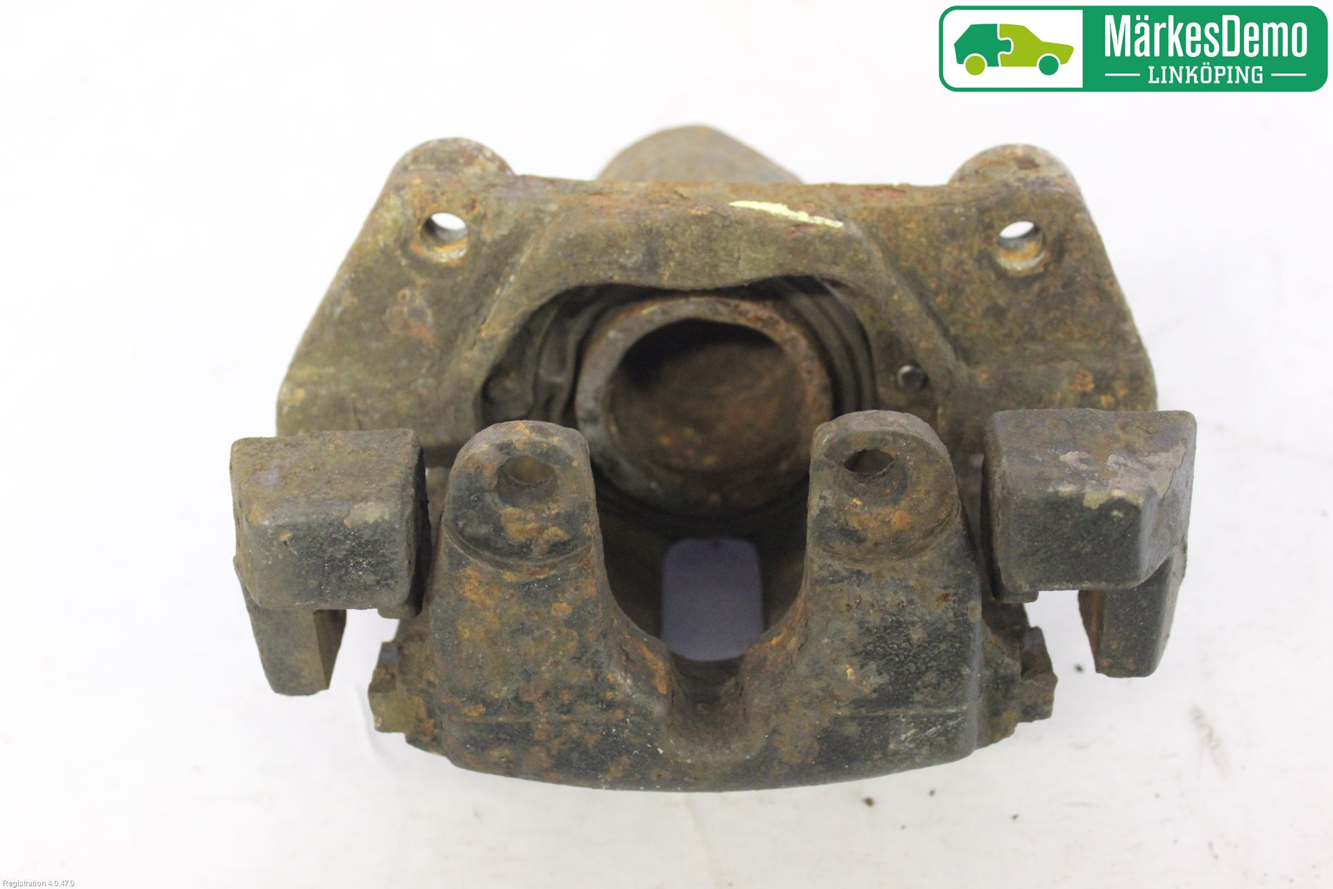 BMW 5 E39 95-04 Bremsecaliper Foran Venstre