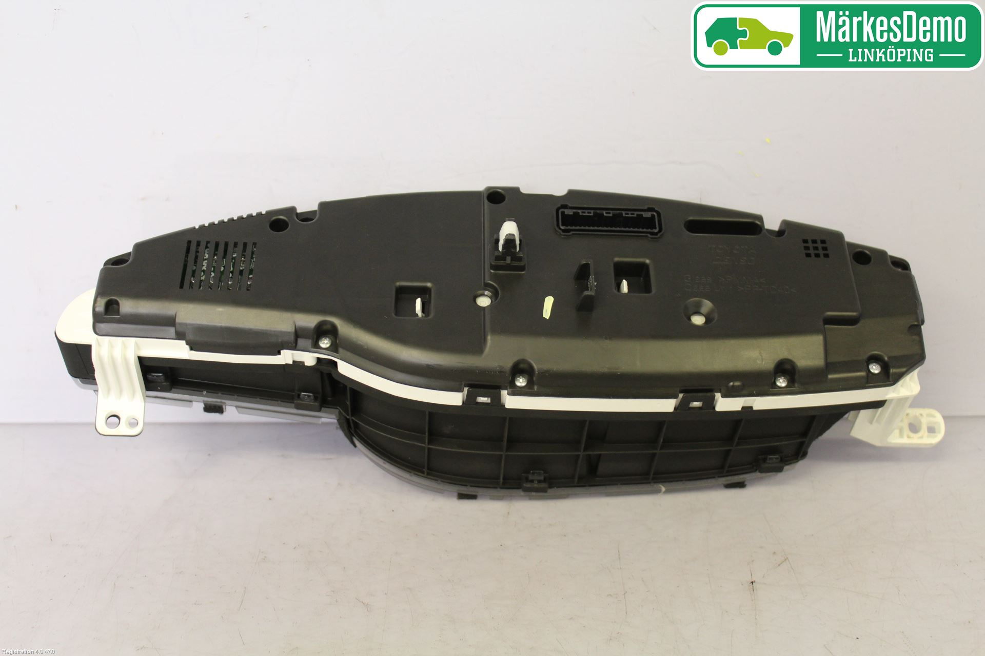 Toyota VERSO 09-18 Instr Kombinert