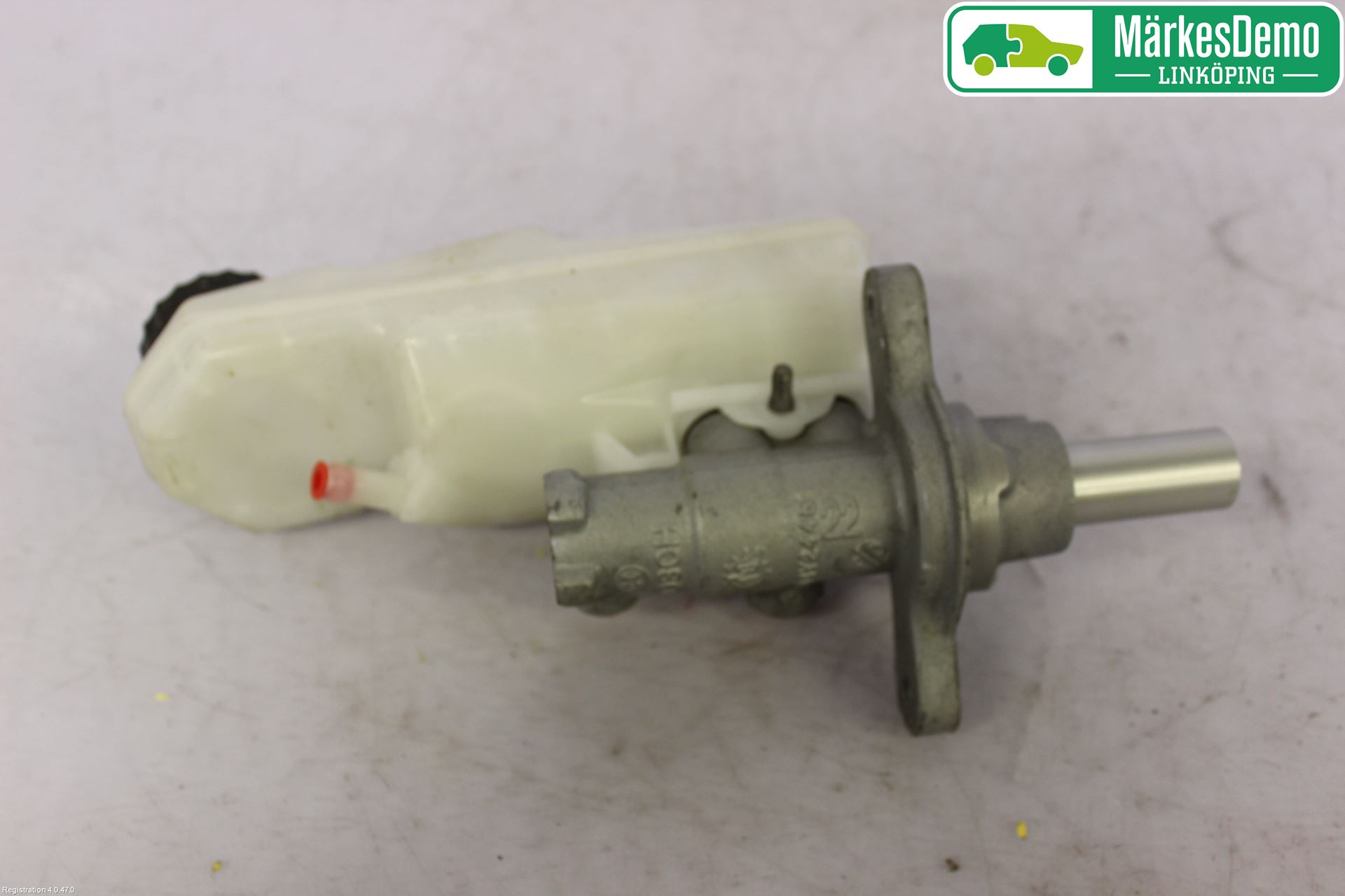 Toyota VERSO 09-18 Brems Hovedsylinder