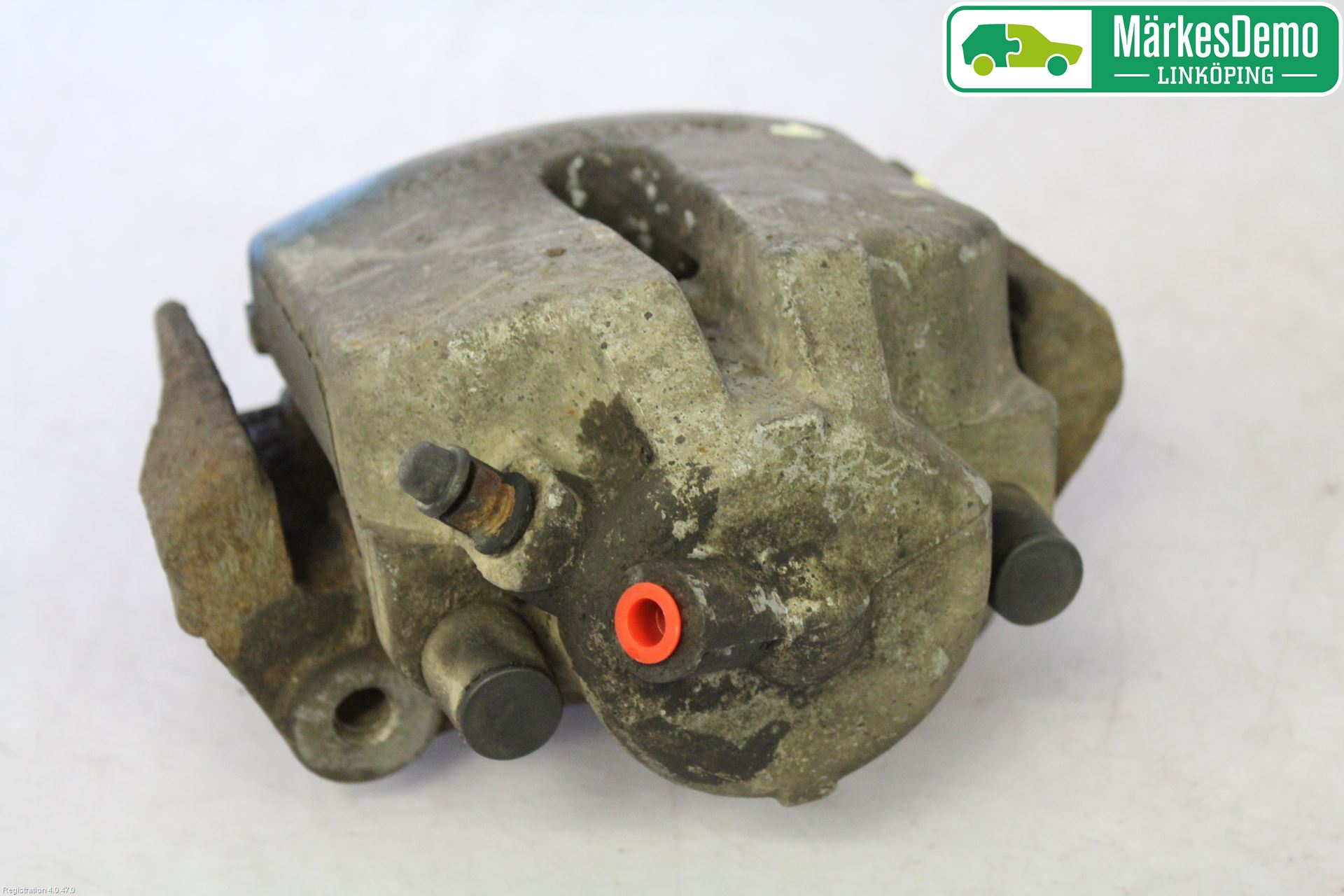 BMW 5 E39 95-04 Bremsecaliper Foran Høyre