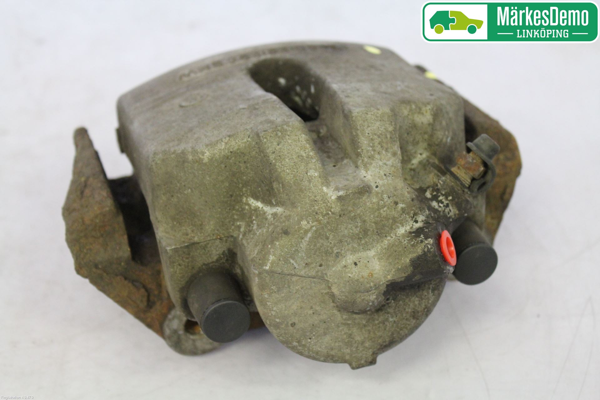 BMW 5 E39 95-04 Bremsecaliper Foran Venstre