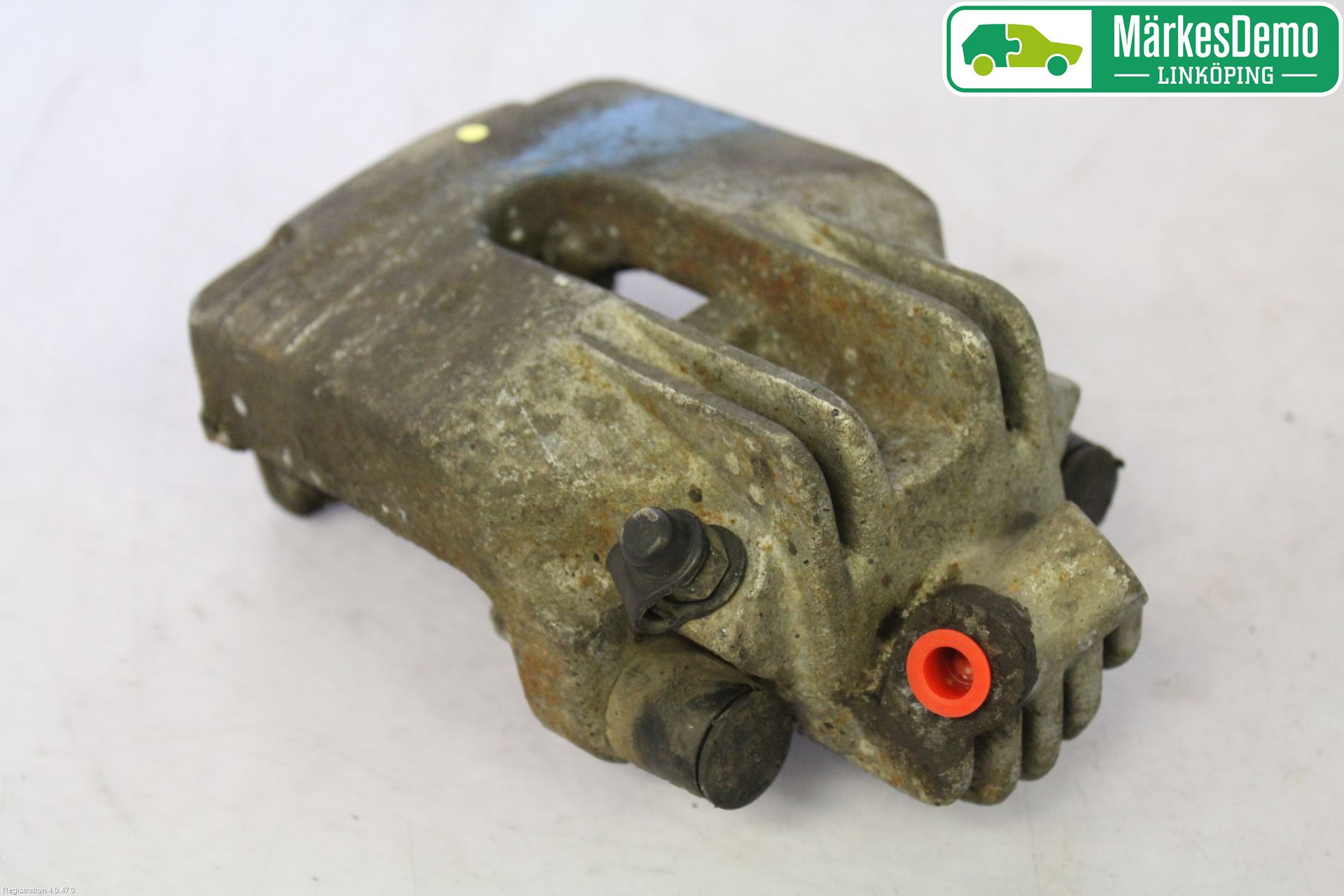 BMW 5 E39 95-04 Bremsecaliper Bak Høyre