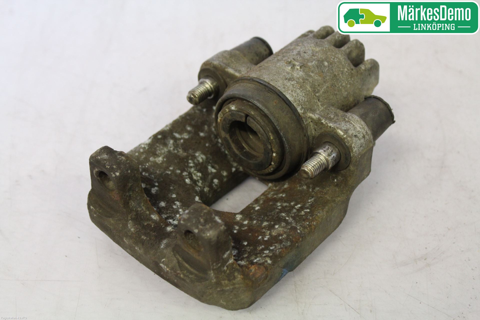 BMW 5 E39 95-04 Bremsecaliper Bak Høyre