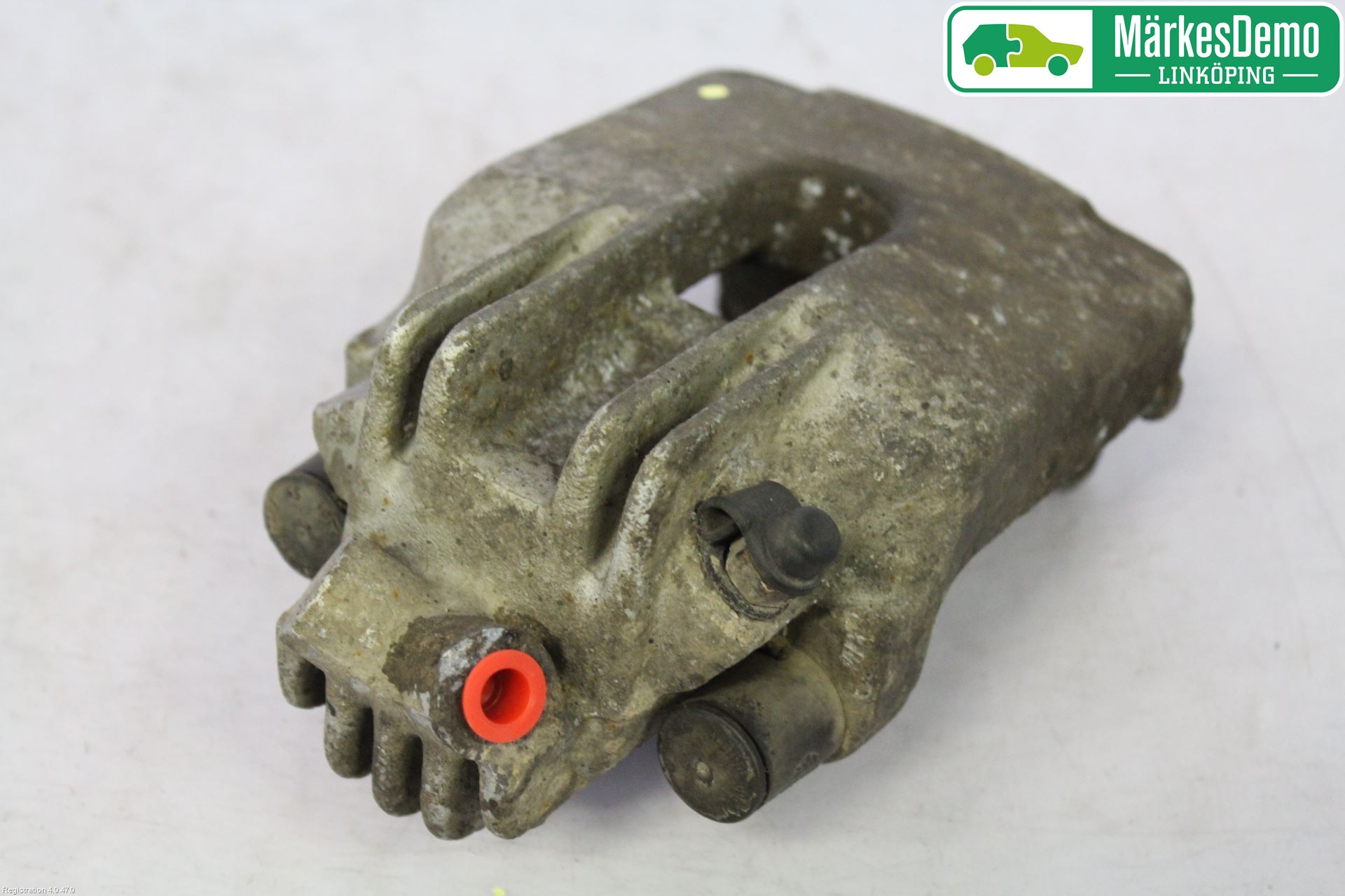 BMW 5 E39 95-04 Bremsecaliper Bak Venstre