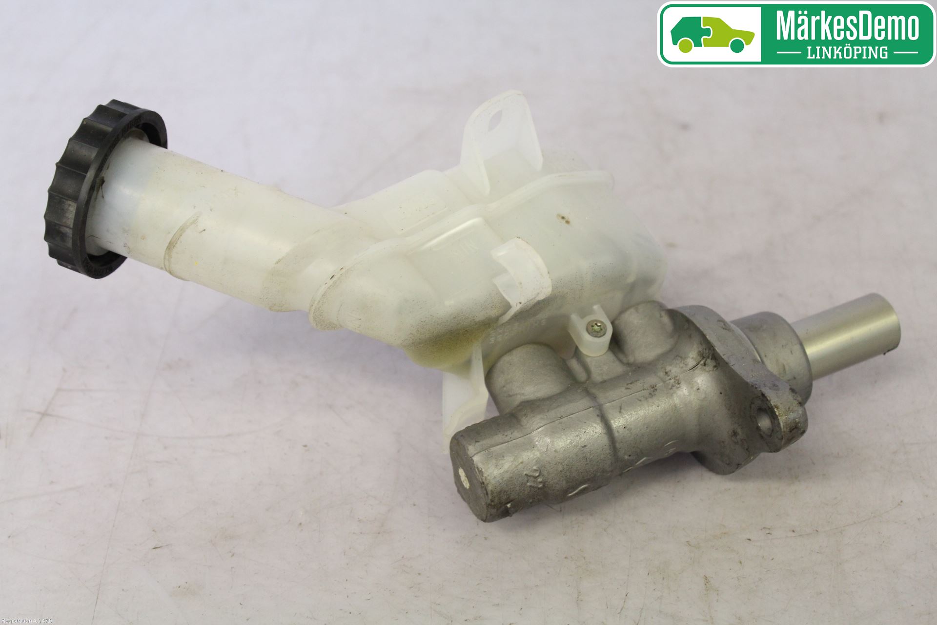 Mitsubishi OUTLANDER 07-12 Brems Hovedsylinder
