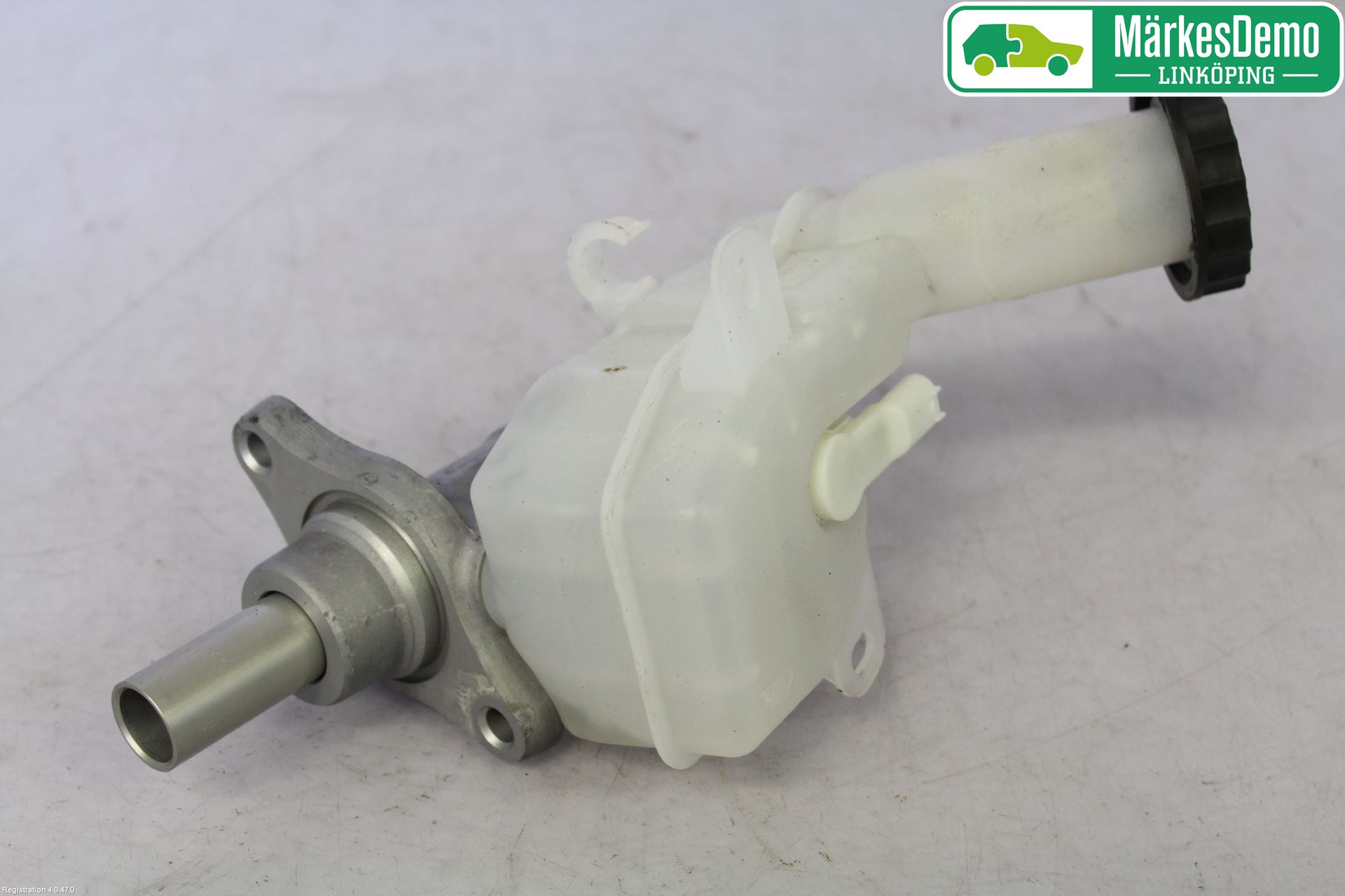 Mitsubishi OUTLANDER 07-12 Brems Hovedsylinder