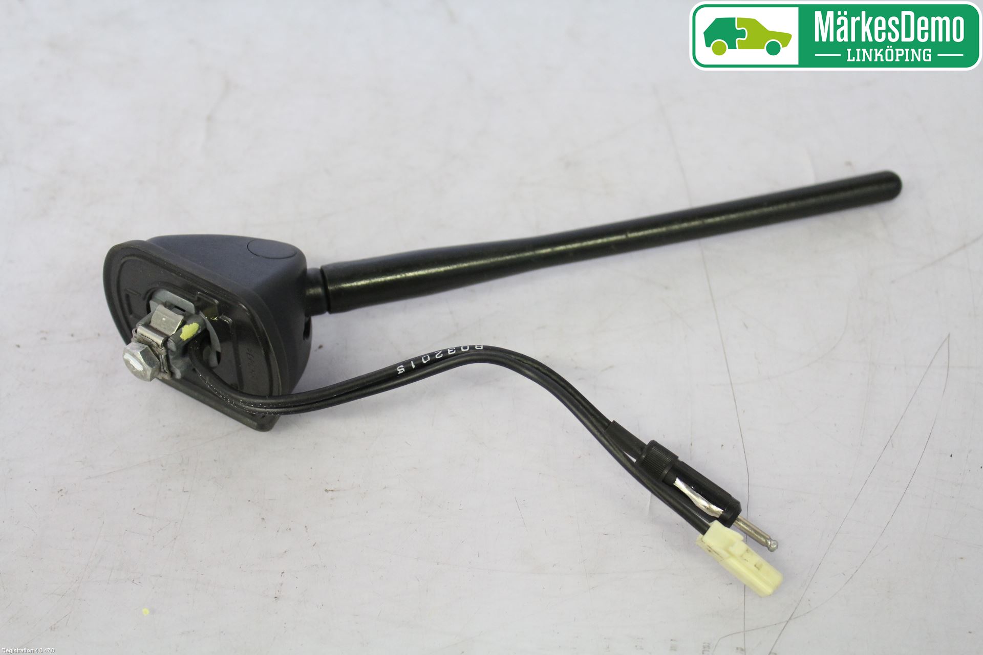 Mitsubishi OUTLANDER 07-12 Stereo Antenne Radio-Tv