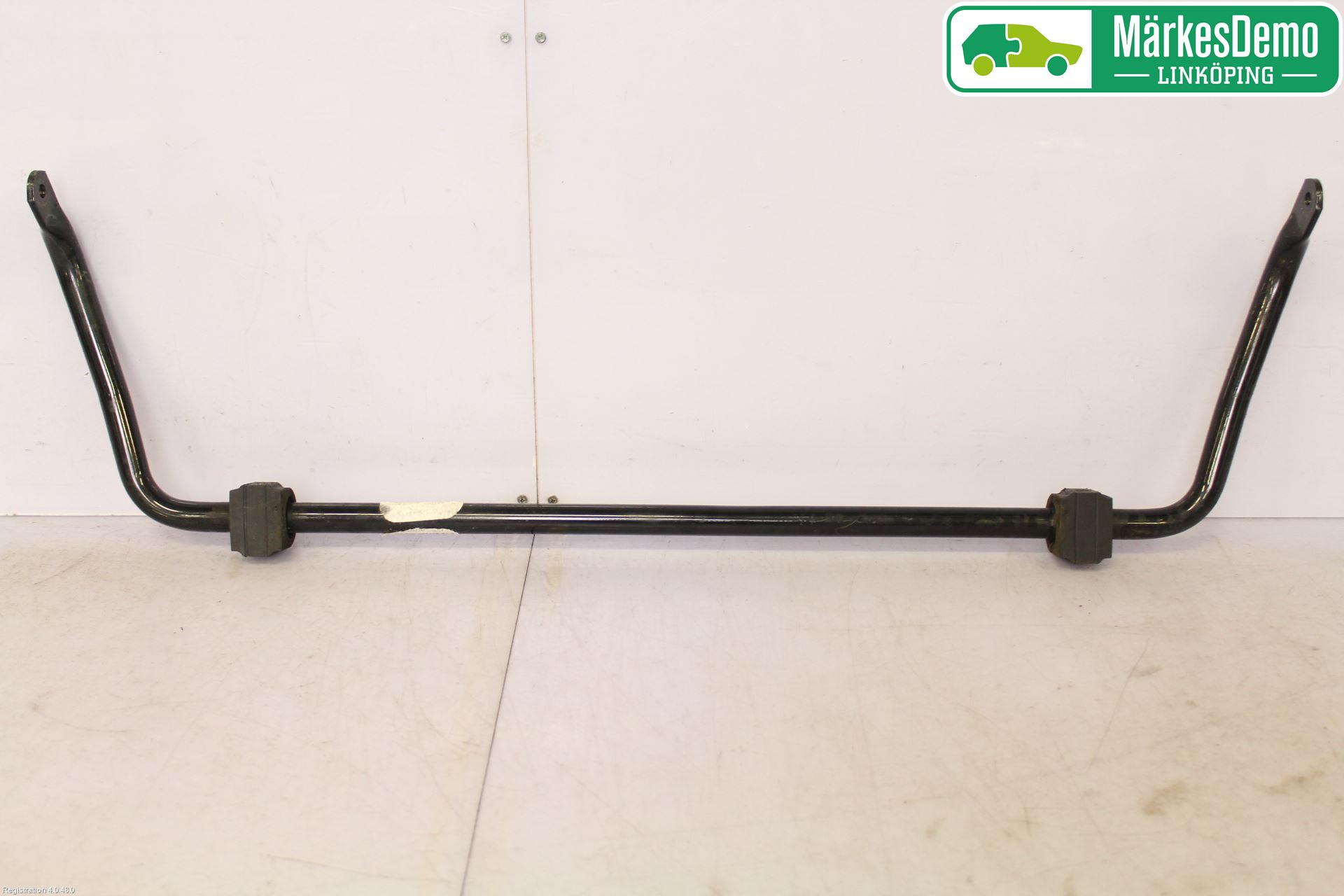BMW 1 F20/F21 11-19 Stablisatorstag Foran