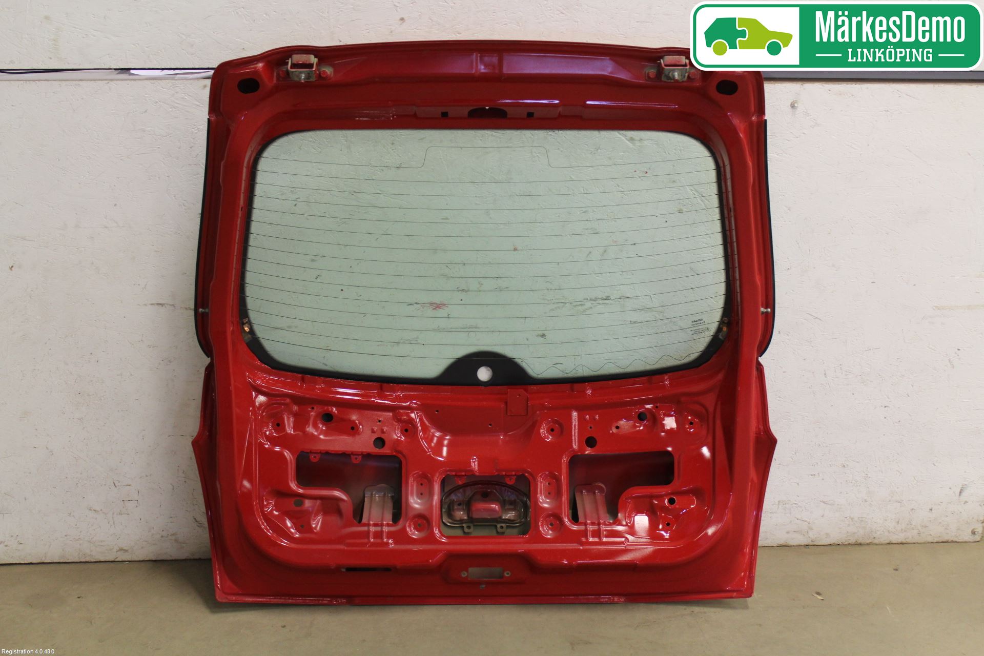 Nissan MICRA 08-10 Bakluke Cc - Kombi