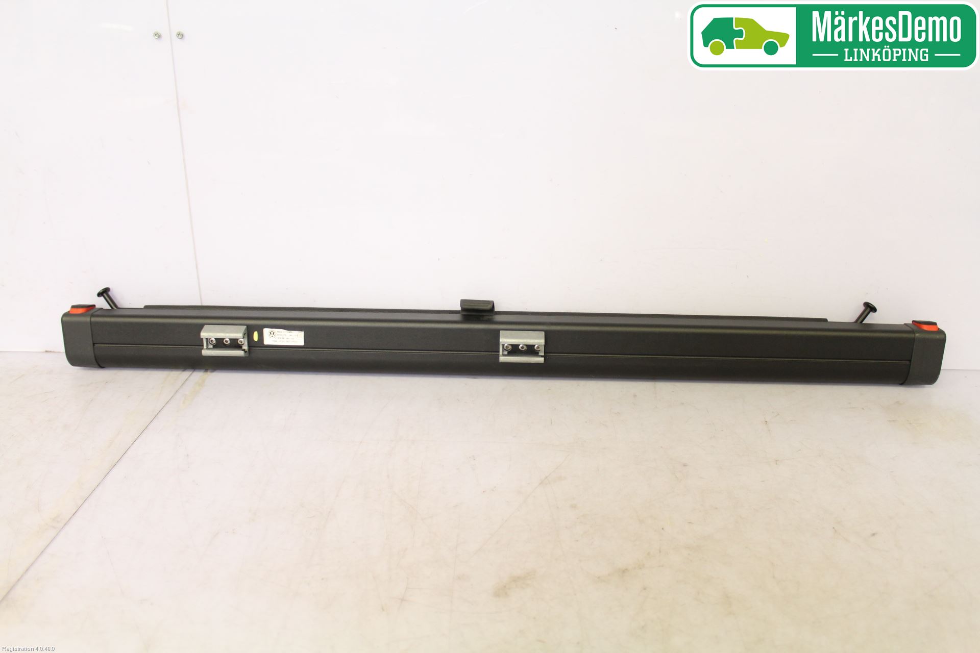 Volkswagen VW PASSAT 11-14 Innr Lastenett