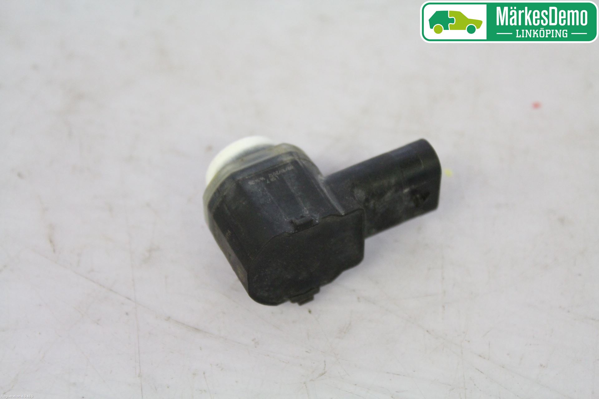 Volkswagen VW PASSAT 11-14 Sensor Ryggesensor