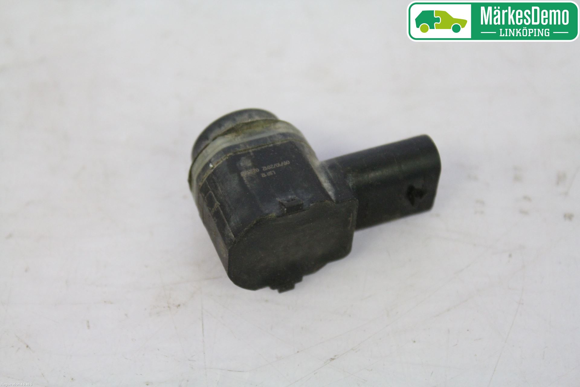 Volkswagen VW PASSAT 11-14 Sensor Ryggesensor