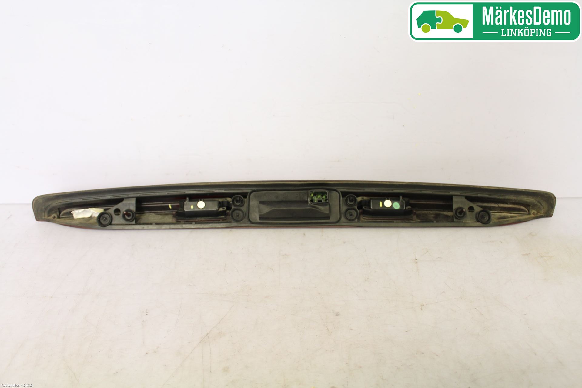 Volvo V50 08-12 Bakluke Handtak Ytre