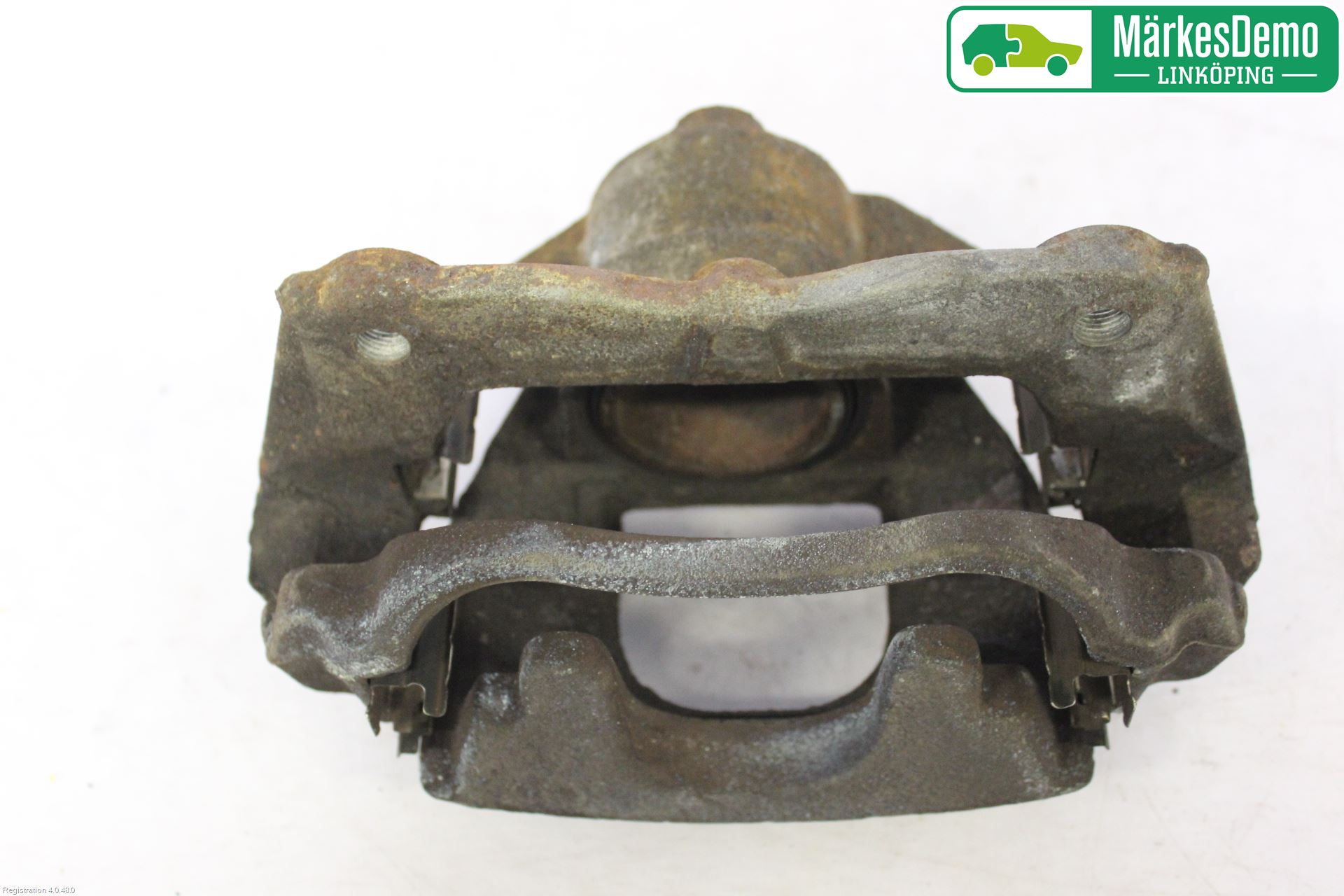 Toyota AVENSIS 09-15 Bremsecaliper Foran Høyre