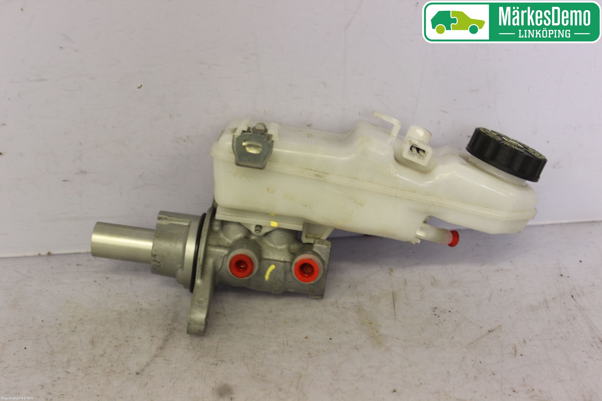 Toyota AVENSIS 09-15 Brems Hovedsylinder