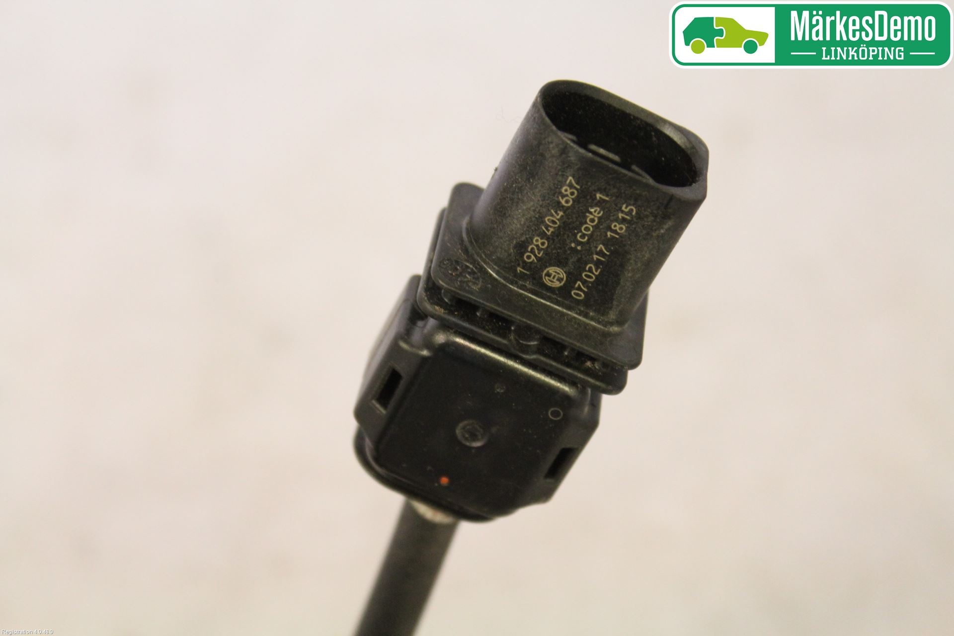Volvo XC70 05-07 Inns Lambdasonde