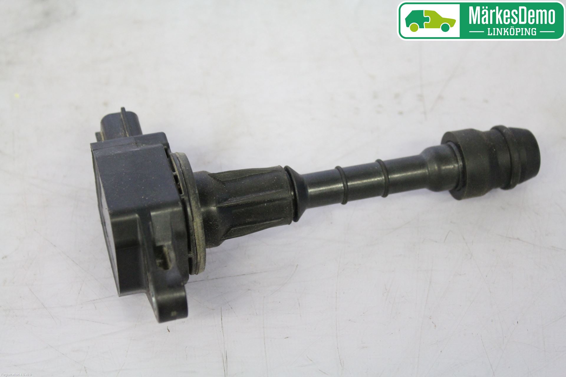Nissan MICRA 08-10 Coil