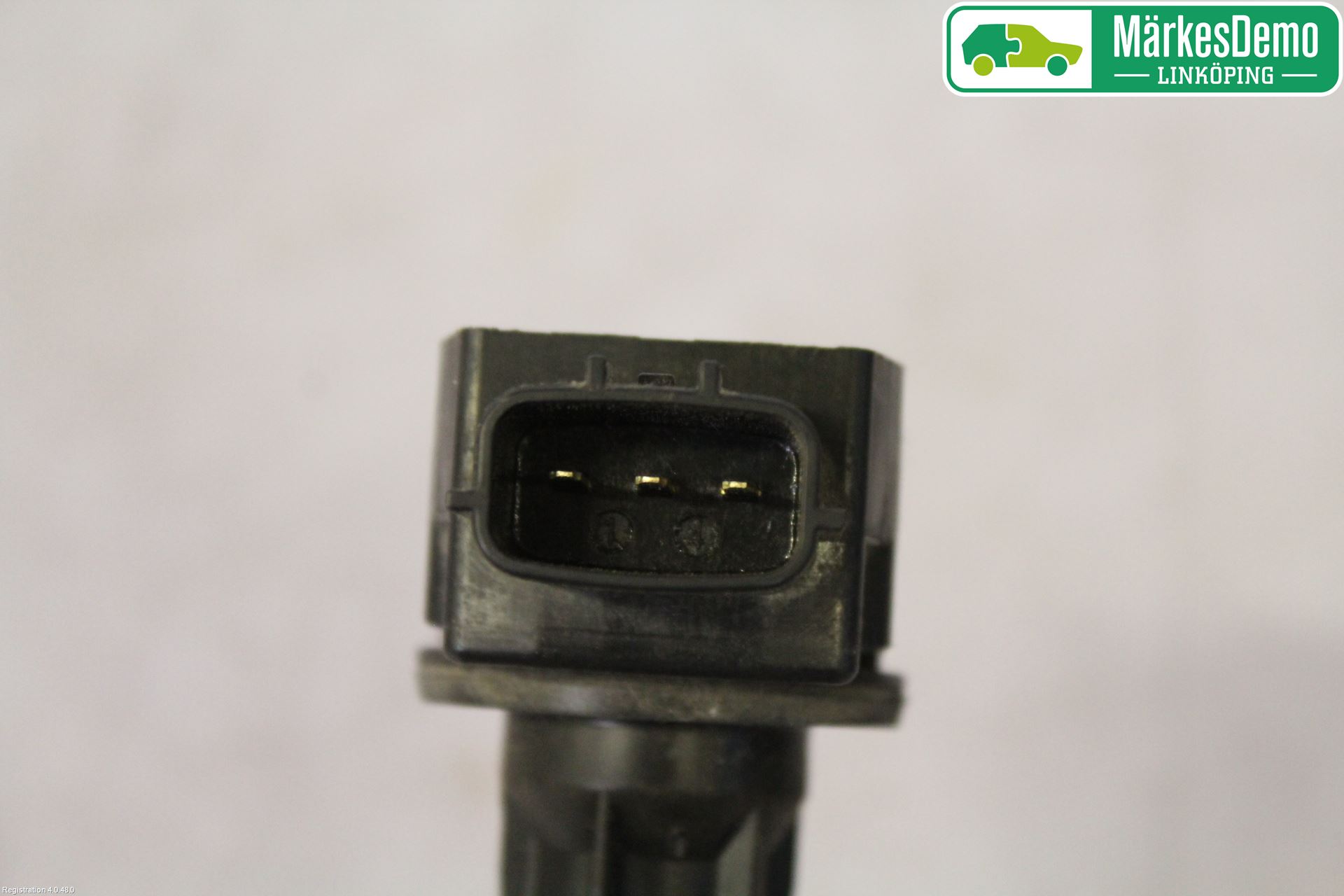 Nissan MICRA 08-10 Coil