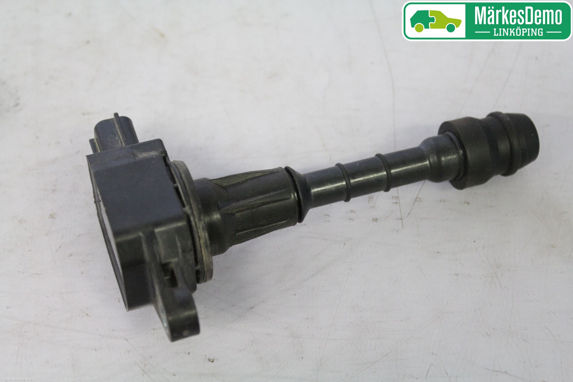 Nissan MICRA 08-10 Coil
