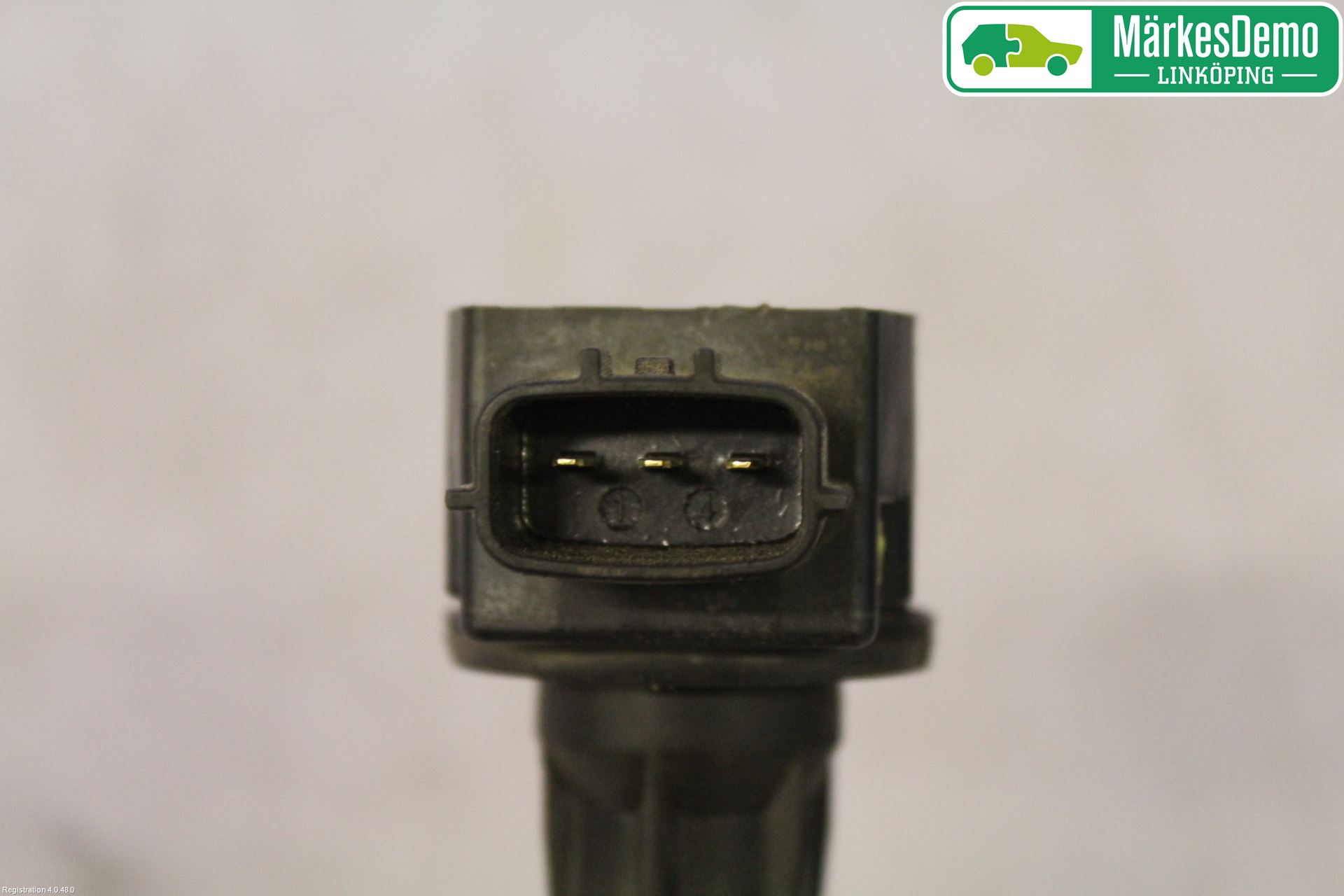 Nissan MICRA 08-10 Coil