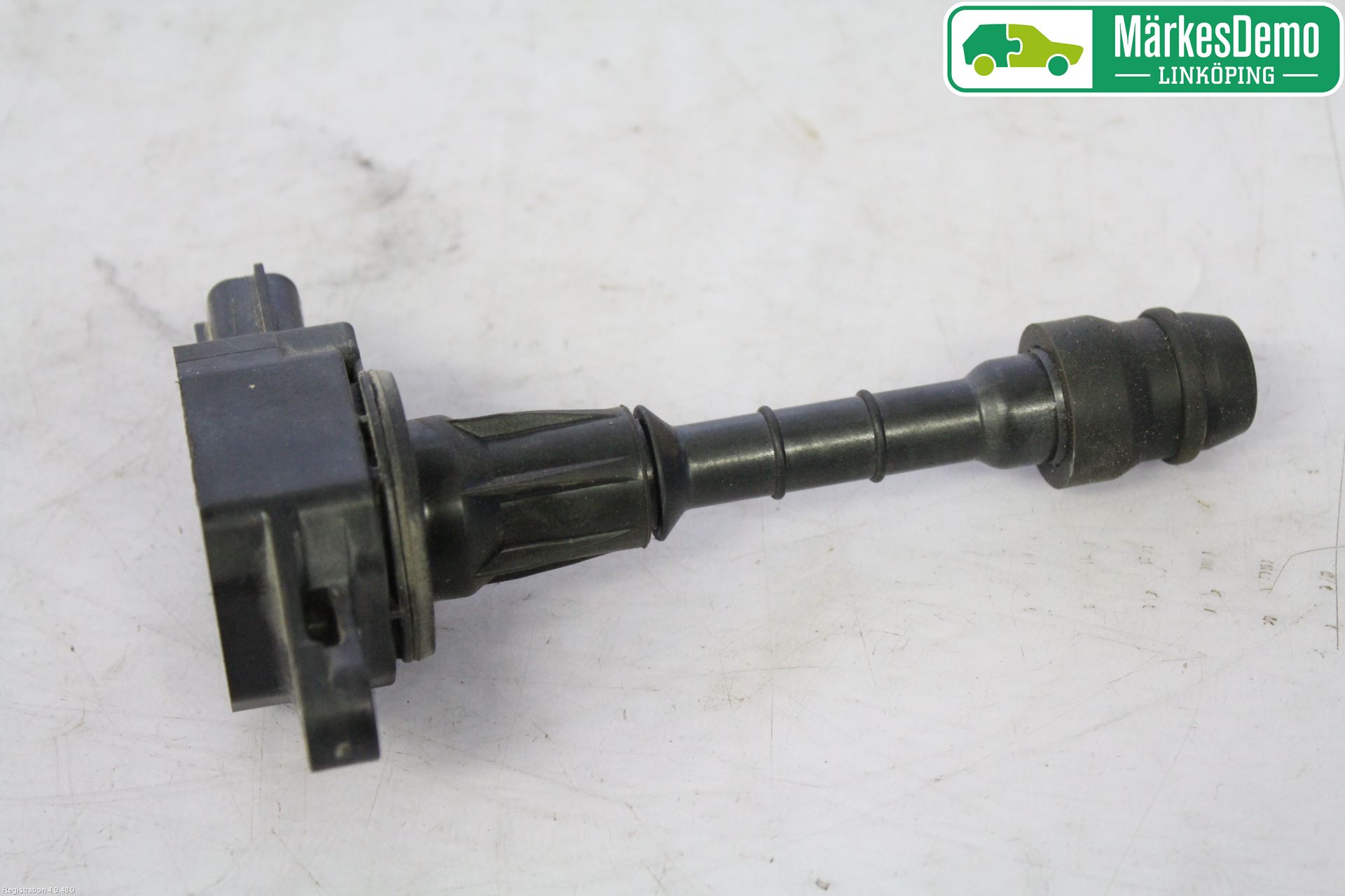 Nissan MICRA 08-10 Coil