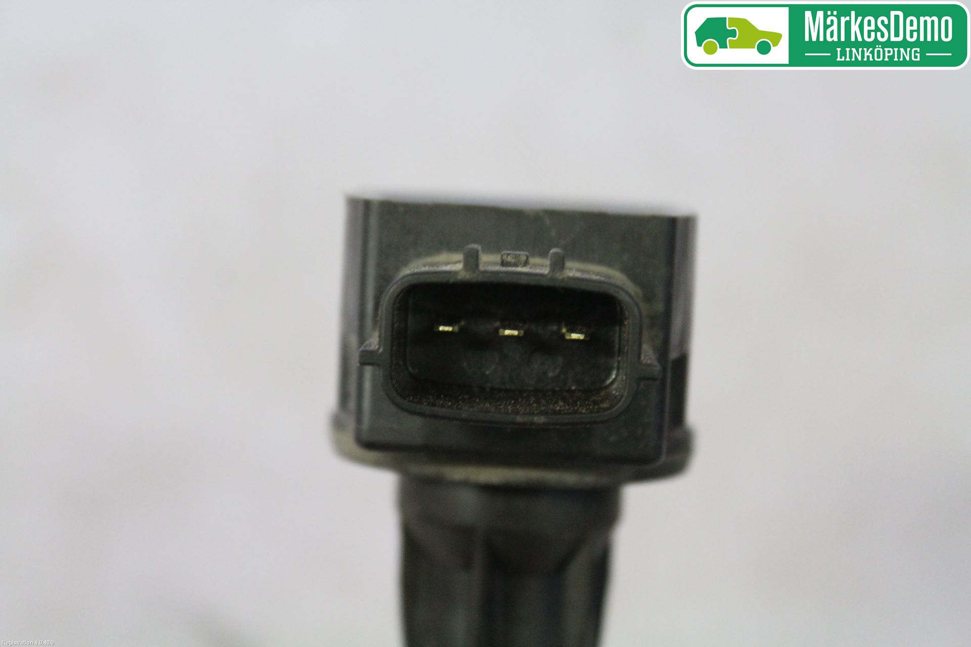 Nissan MICRA 08-10 Coil