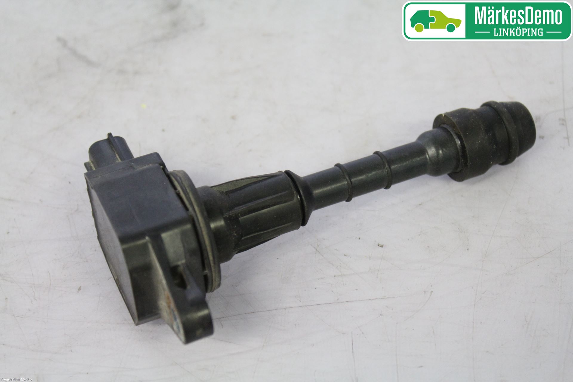 Nissan MICRA 08-10 Coil