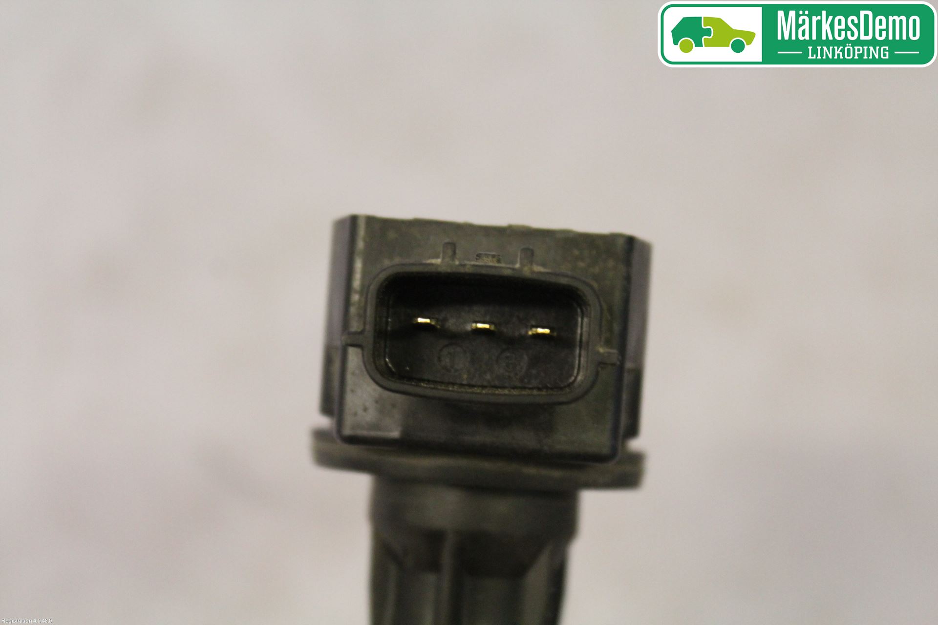 Nissan MICRA 08-10 Coil