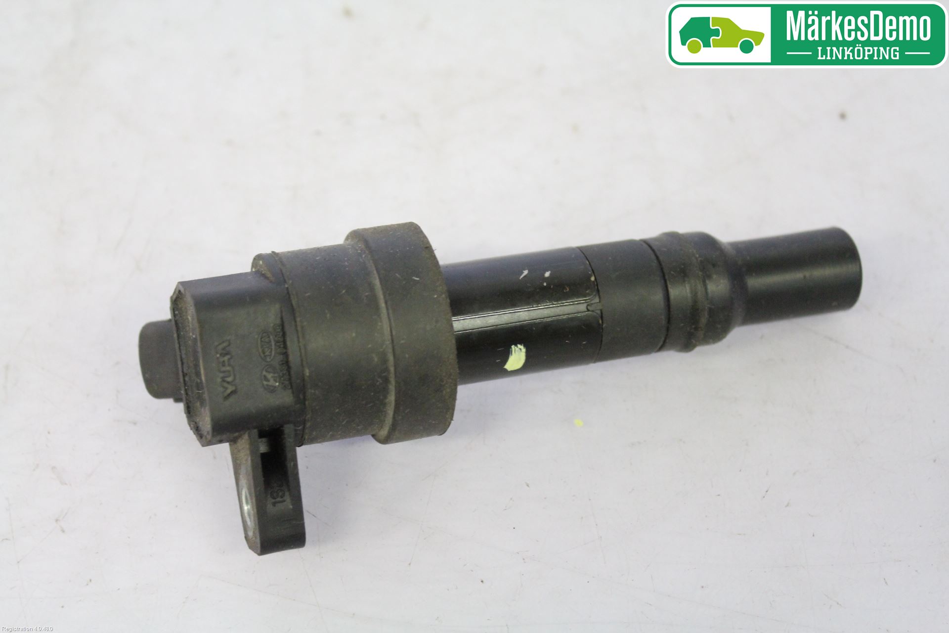 Kia PICANTO 12-17 Coil