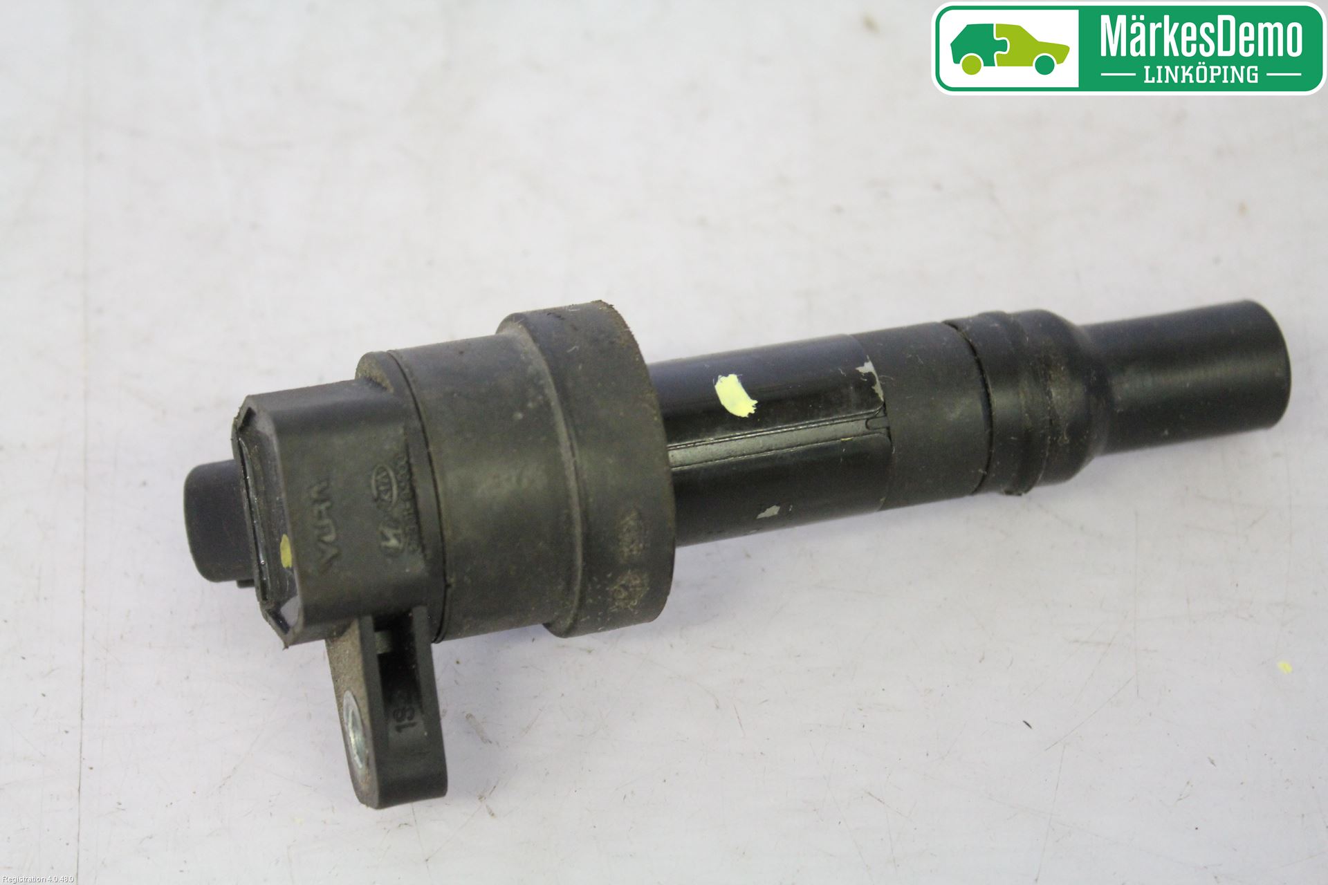 Kia PICANTO 12-17 Coil