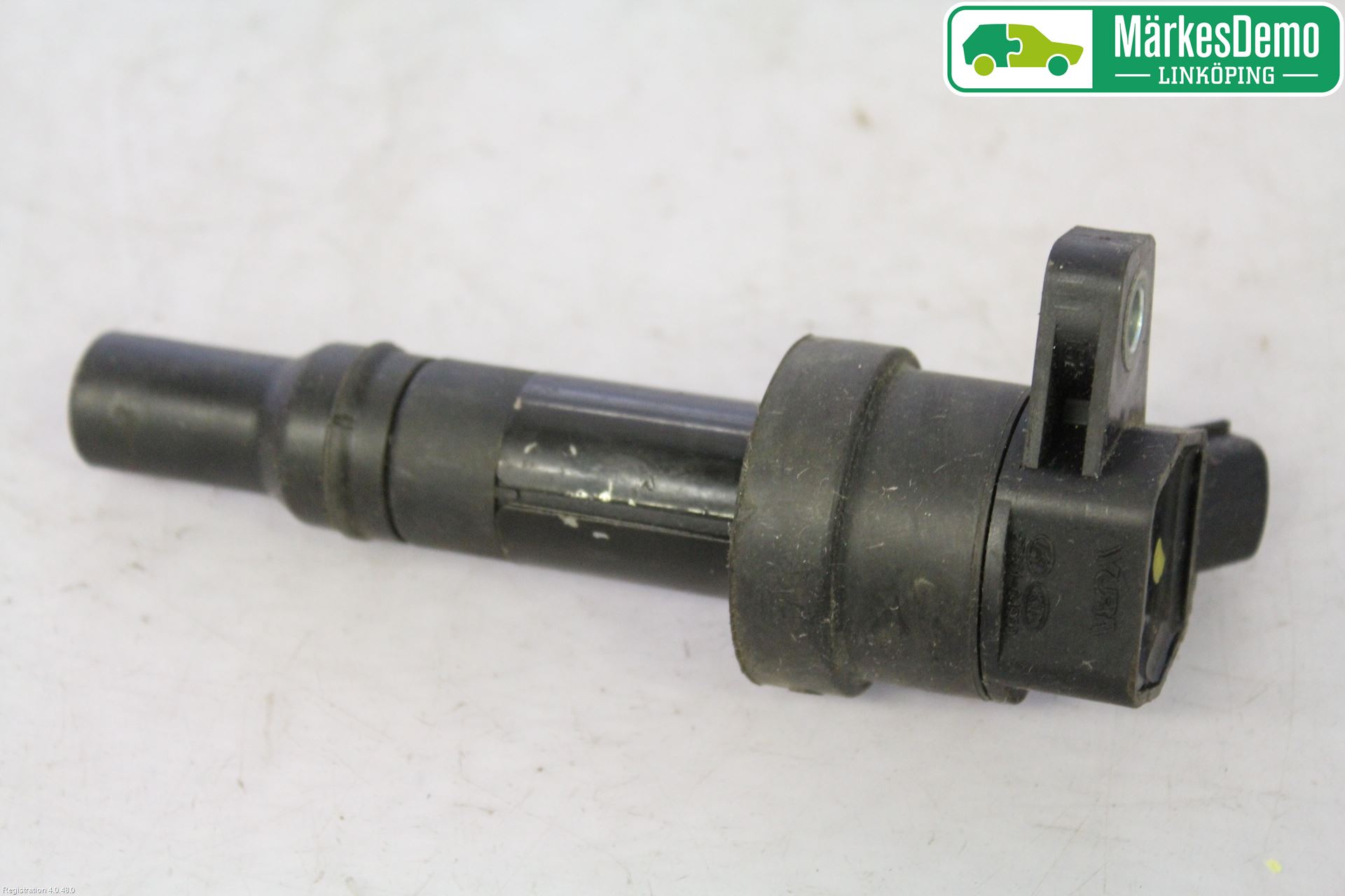 Kia PICANTO 12-17 Coil