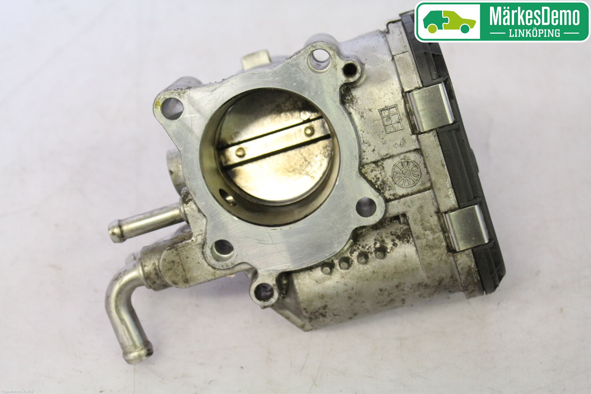 Kia PICANTO 12-17 Inns Spjeldhus