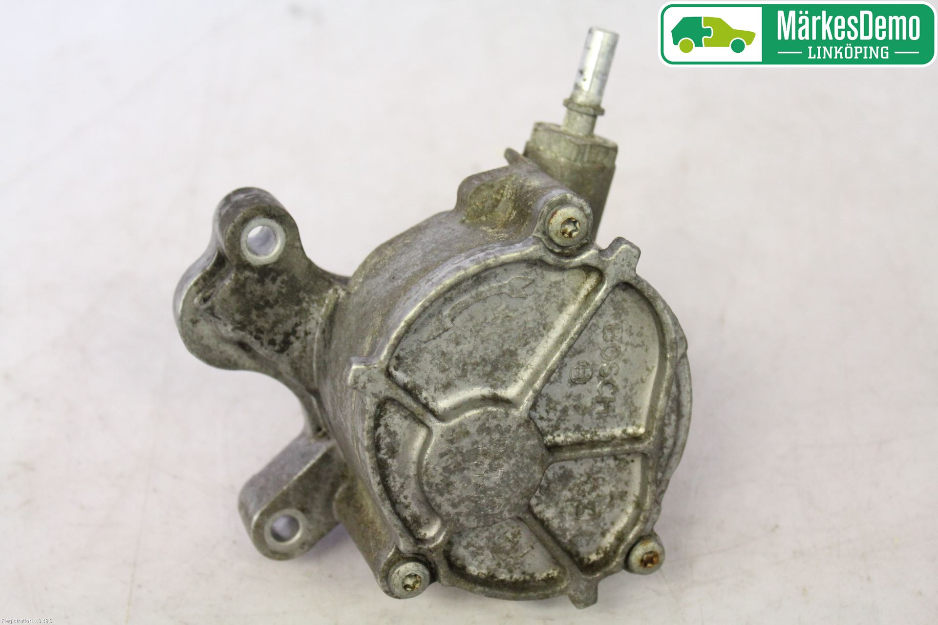 Volvo V50 04-07 Vacuumpumpe