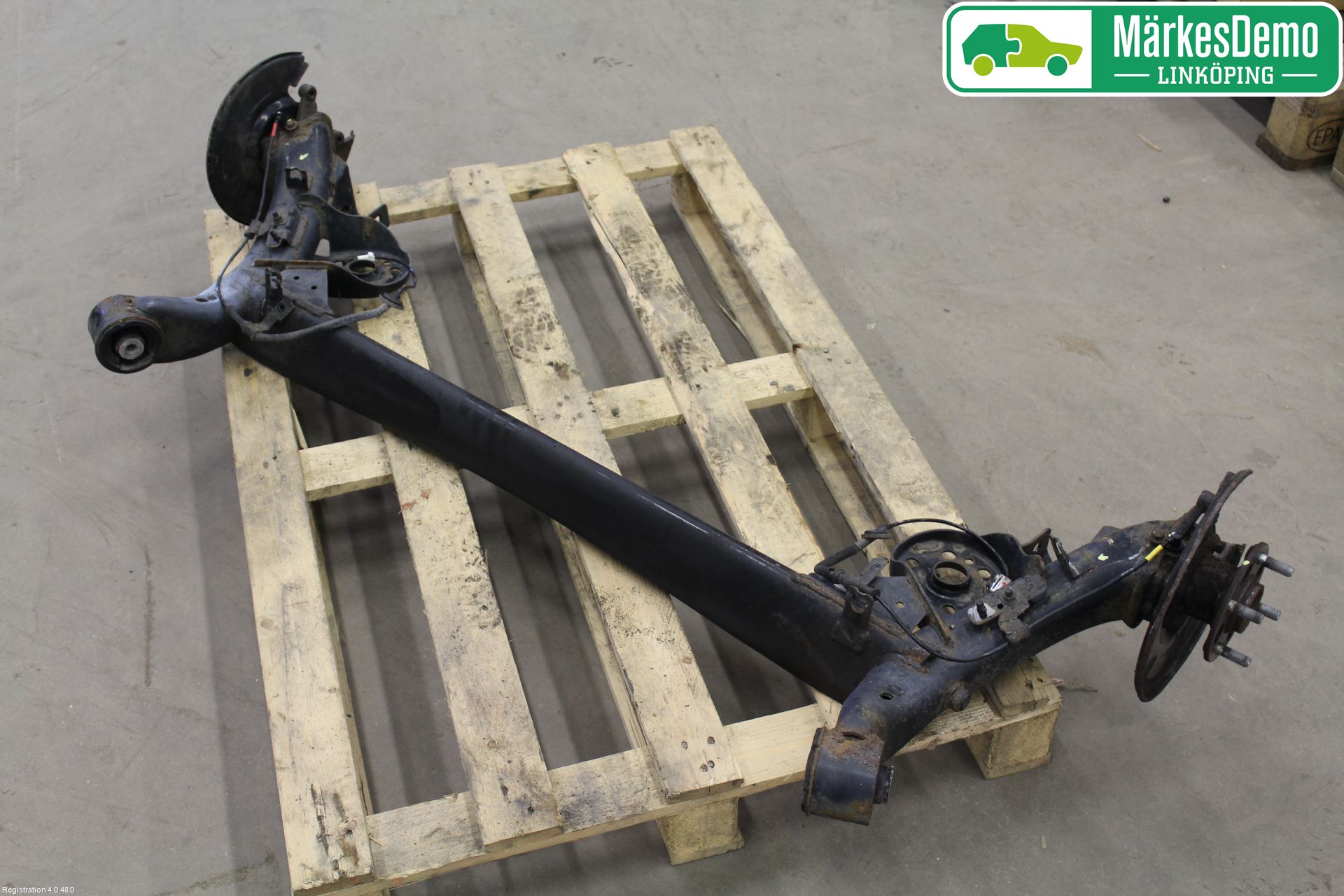 Kia PICANTO 12-17 Bakaksel