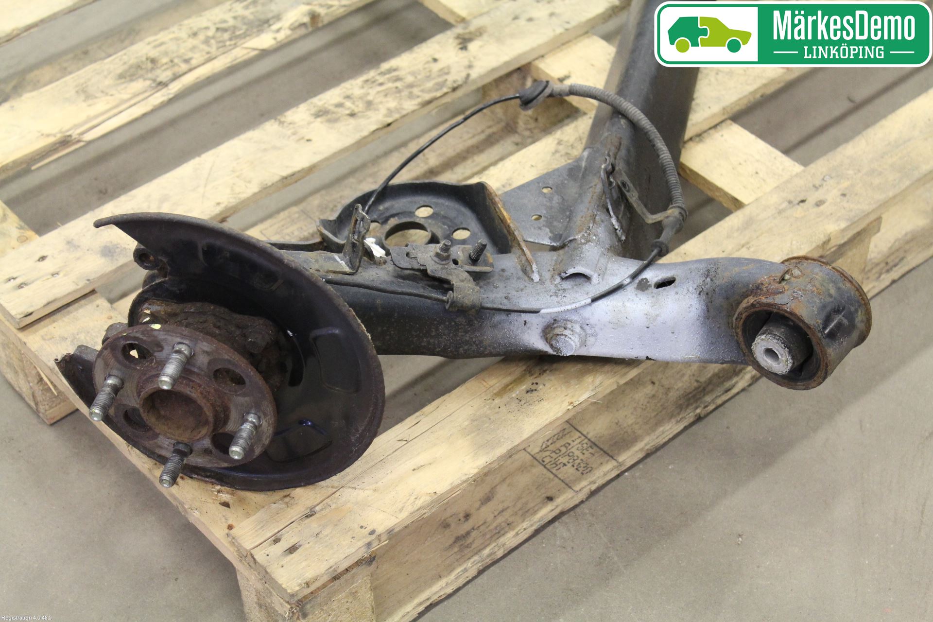 Kia PICANTO 12-17 Bakaksel