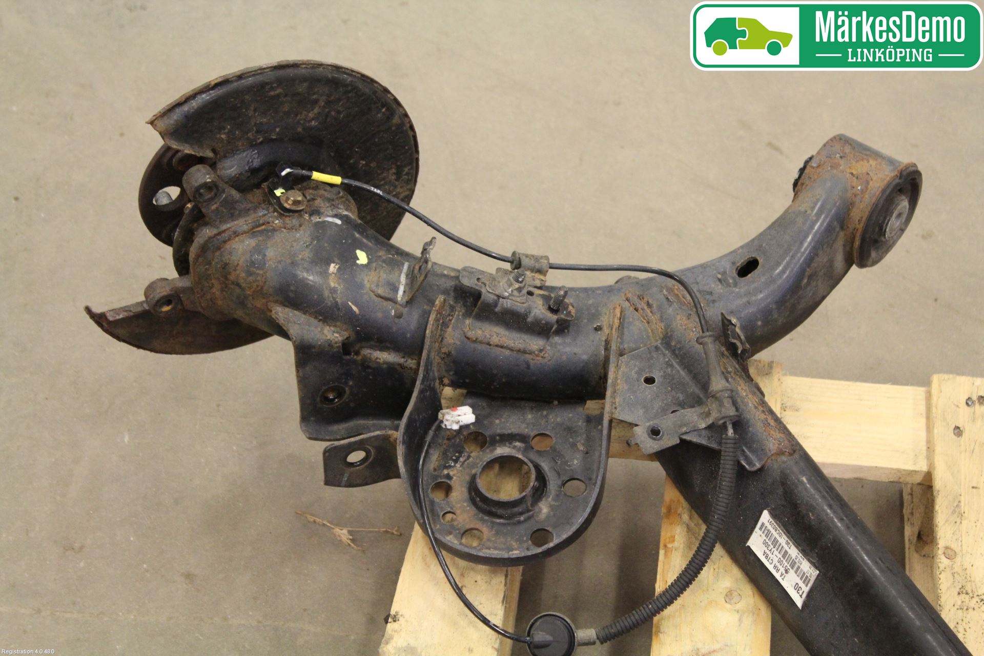 Kia PICANTO 12-17 Bakaksel