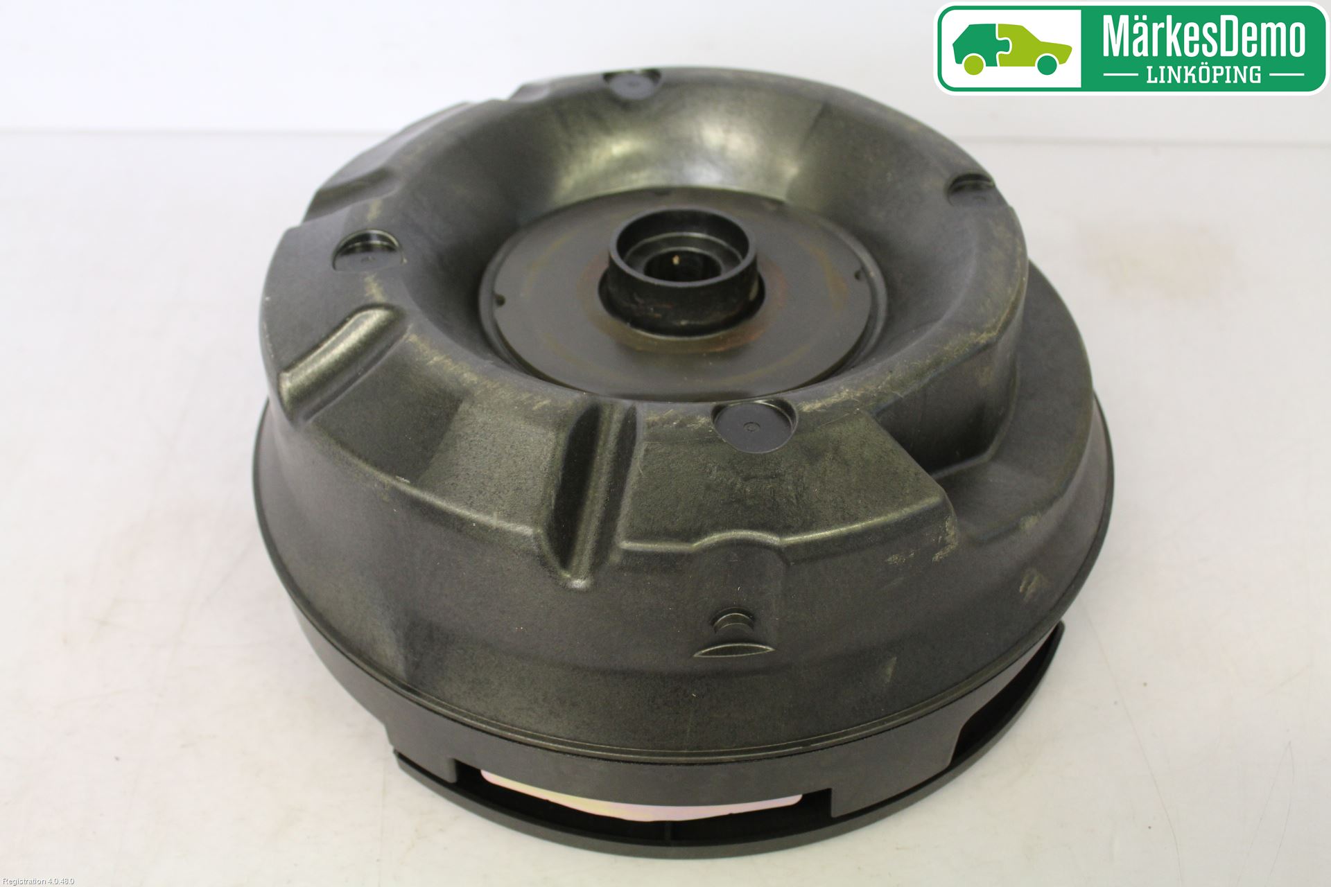 Saab 9-3 VER2/VER3 08-15 Innr Høyttaler
