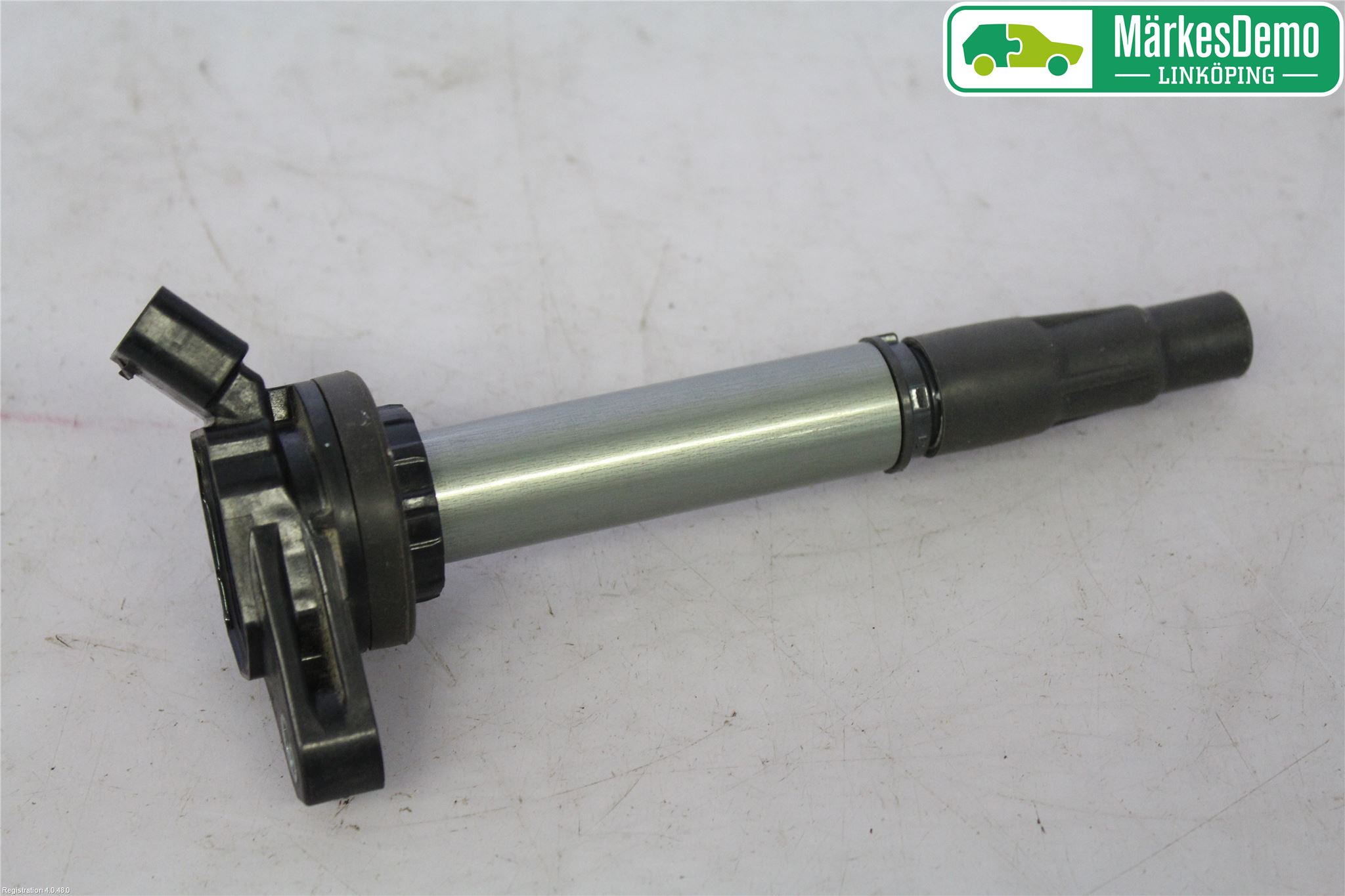 Toyota AVENSIS 09-15 Coil