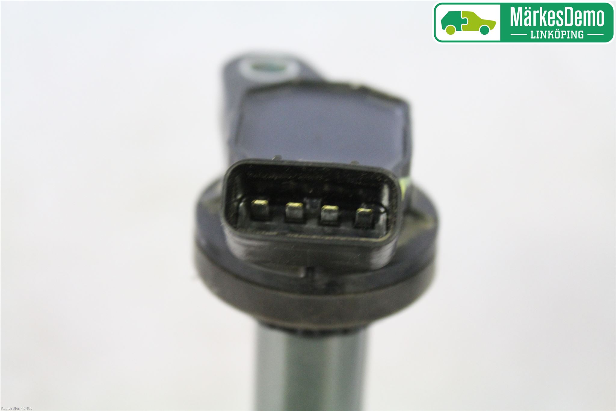 Toyota AVENSIS 09-15 Coil