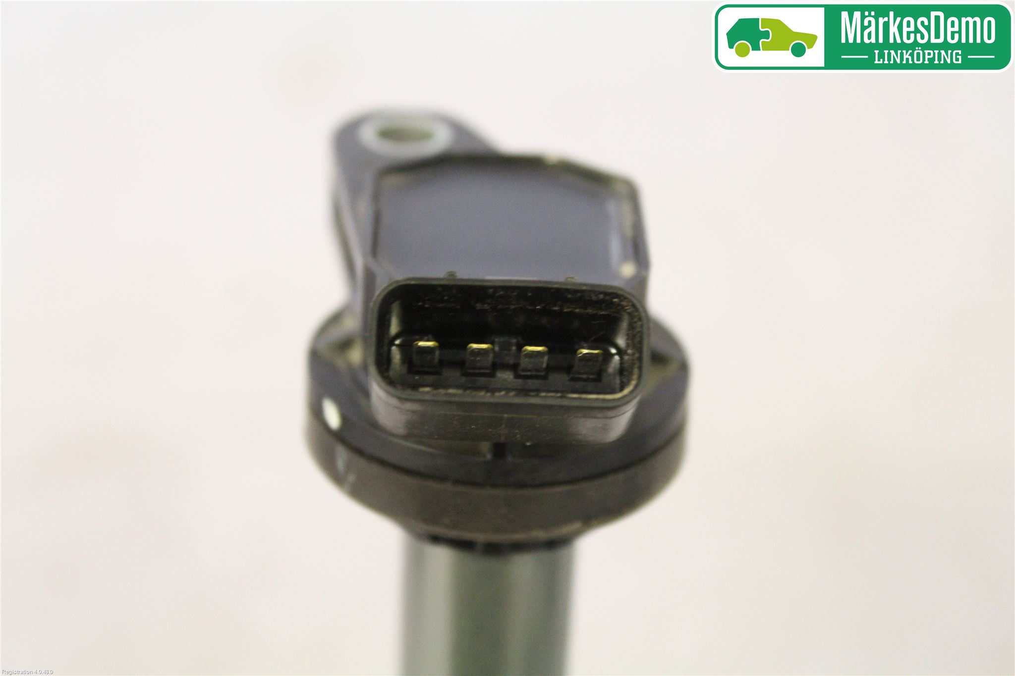 Toyota AVENSIS 09-15 Coil